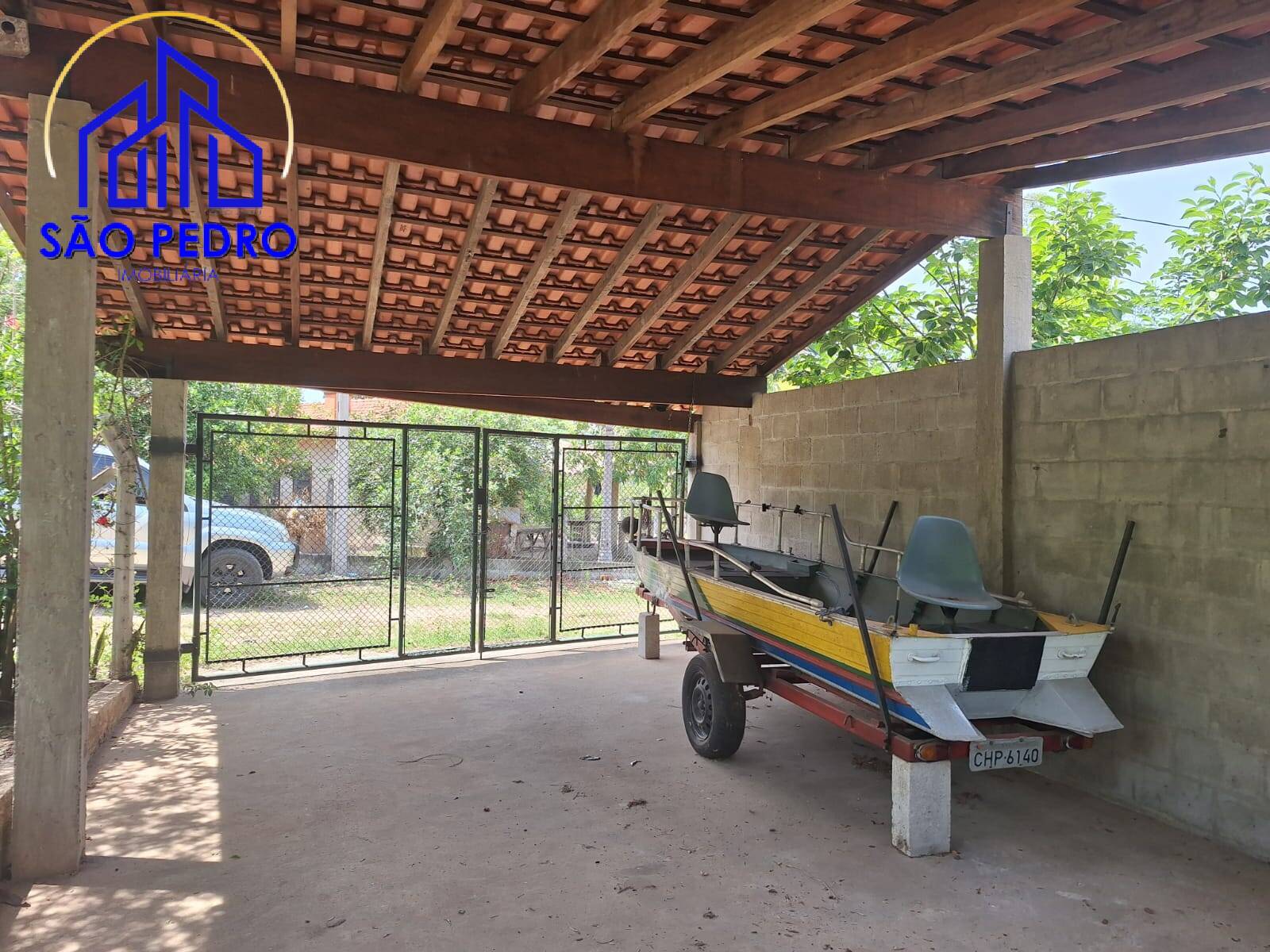 Chácara, 1 quarto - Foto 4