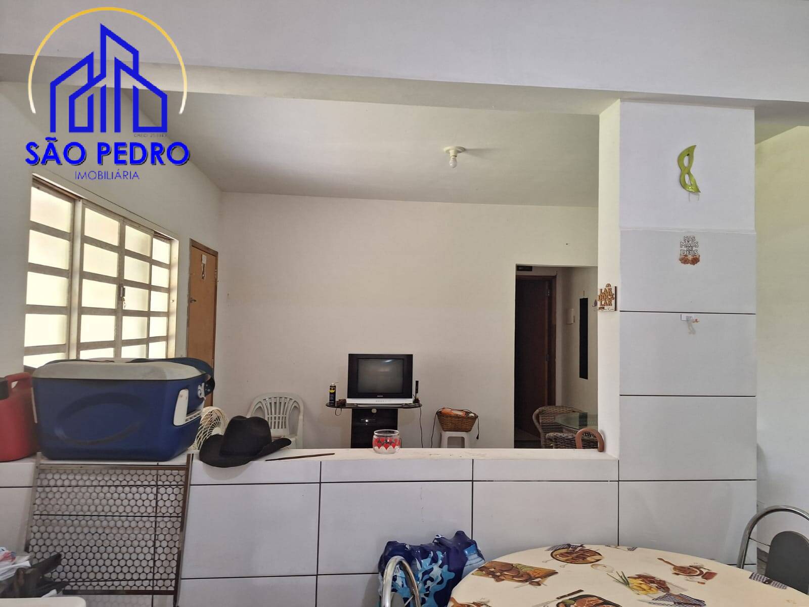 Sítio, 1 quarto - Foto 12
