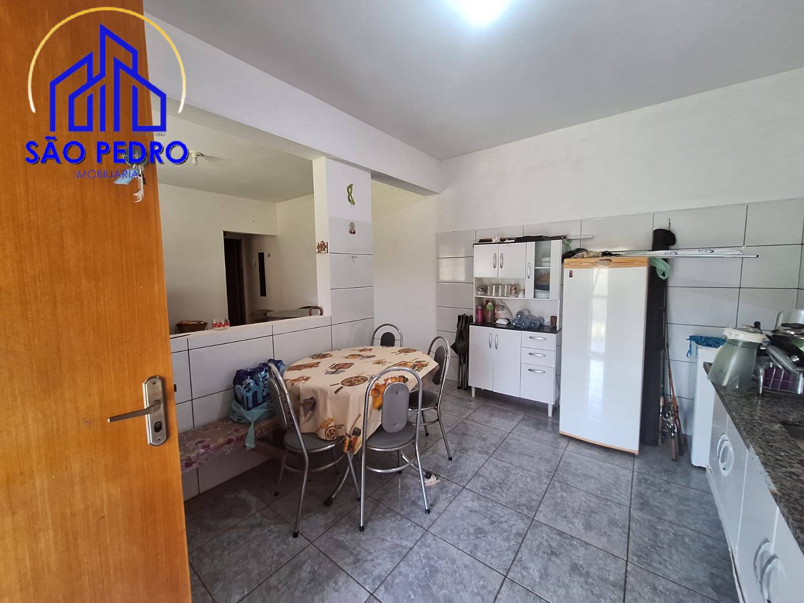 Sítio, 1 quarto - Foto 14