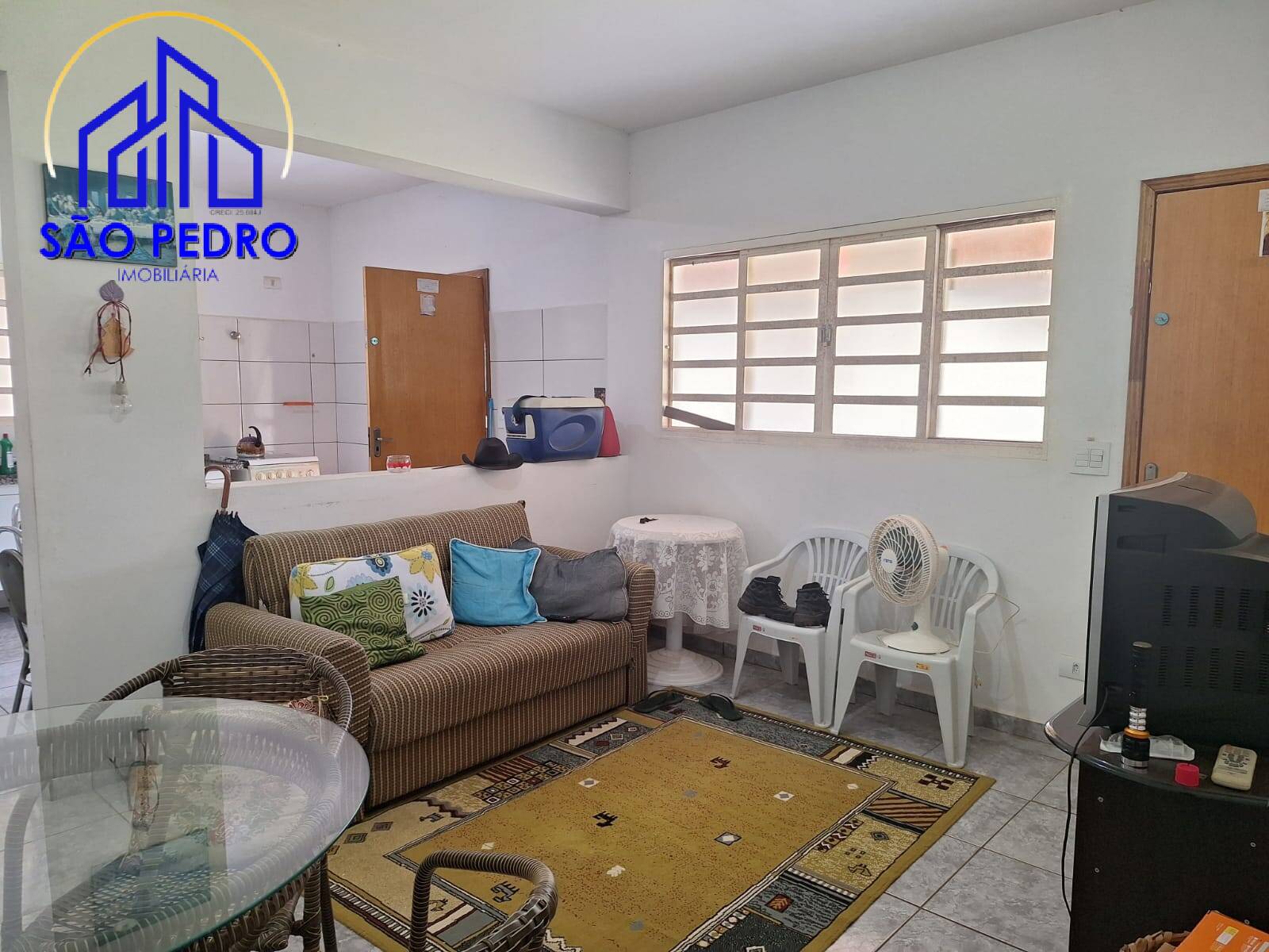Sítio, 1 quarto - Foto 18