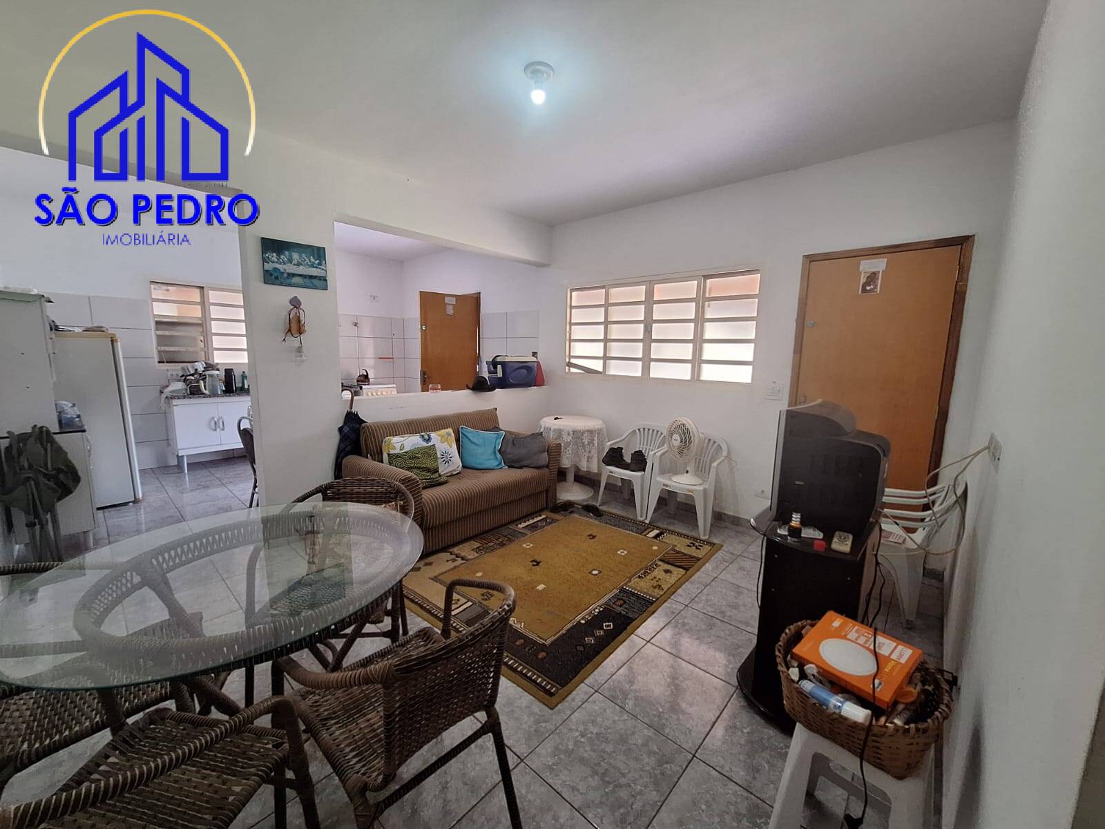 Sítio, 1 quarto - Foto 23