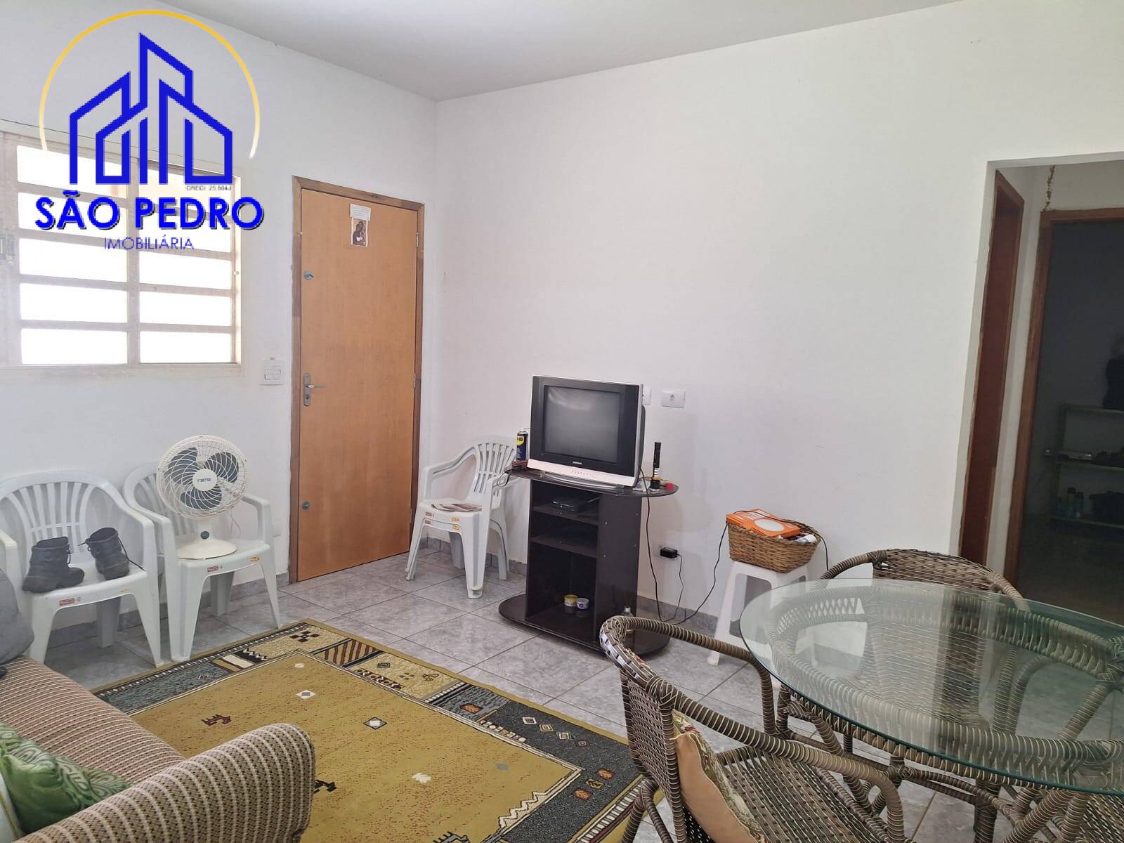 Sítio, 1 quarto - Foto 22