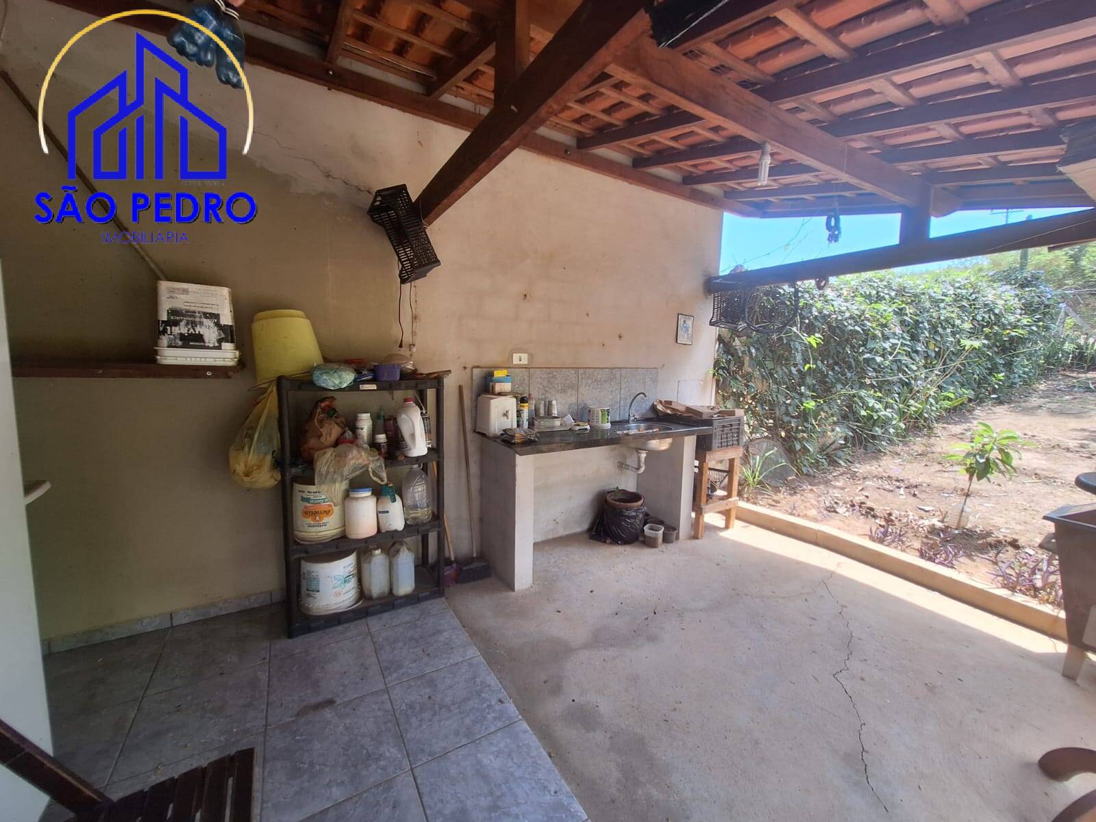 Sítio, 1 quarto - Foto 31