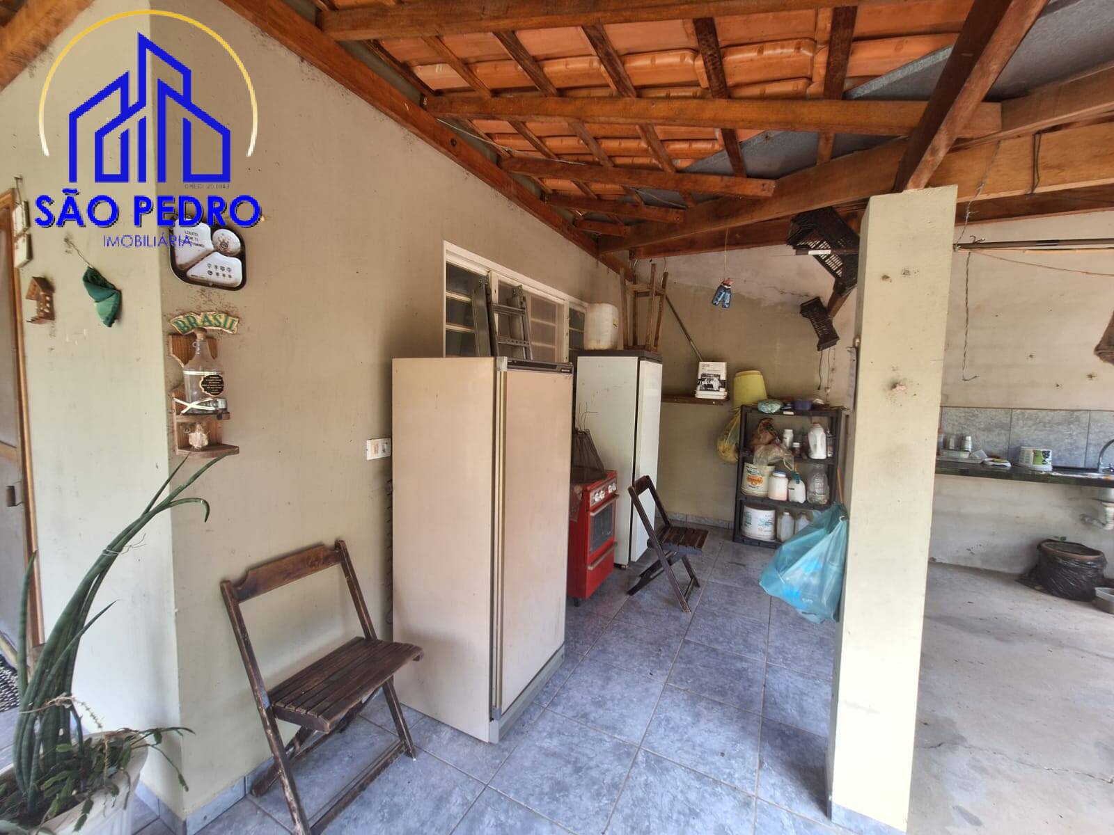 Sítio, 1 quarto - Foto 34