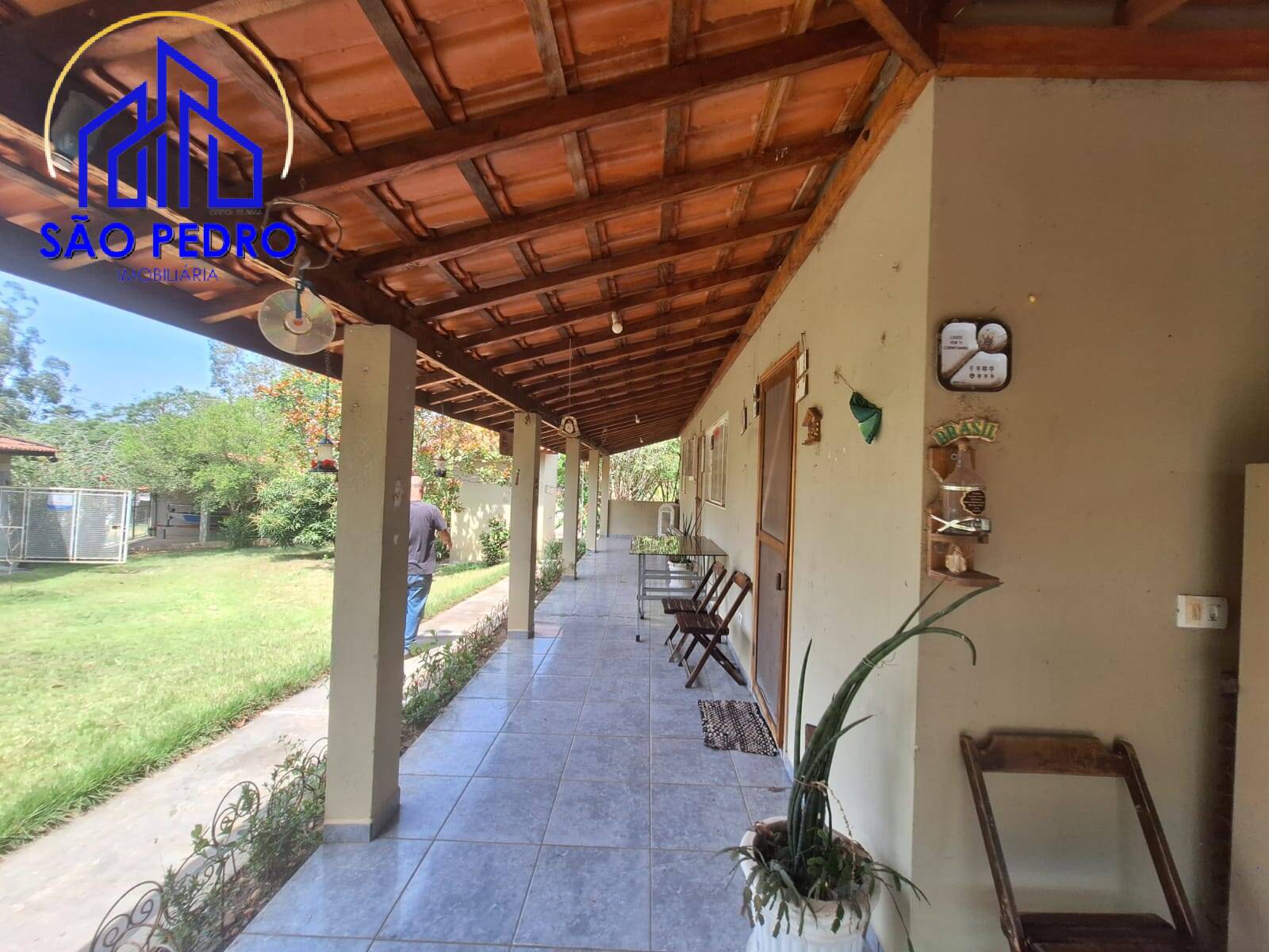 Sítio, 1 quarto - Foto 32