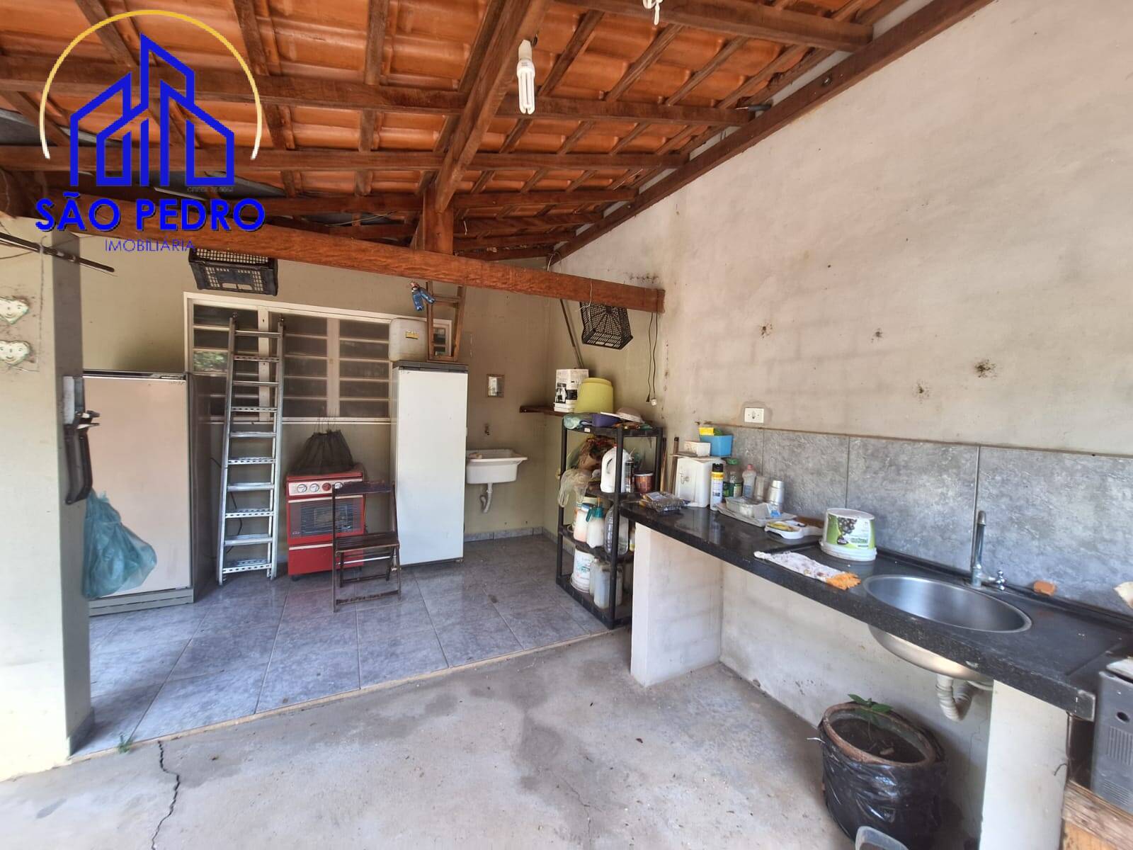 Sítio, 1 quarto - Foto 40