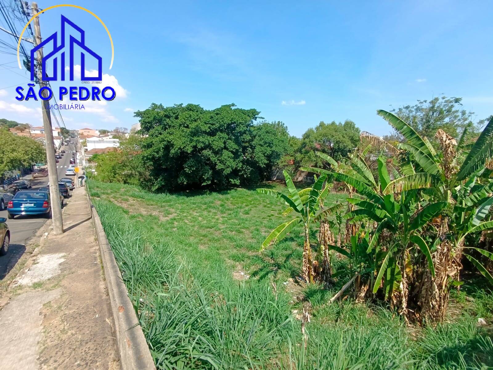 Terreno, 2287 m² - Foto 3