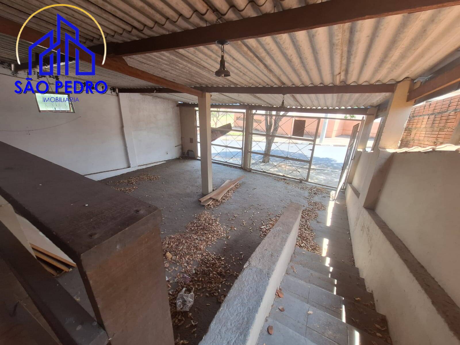 Casa, 2 quartos - Foto 4