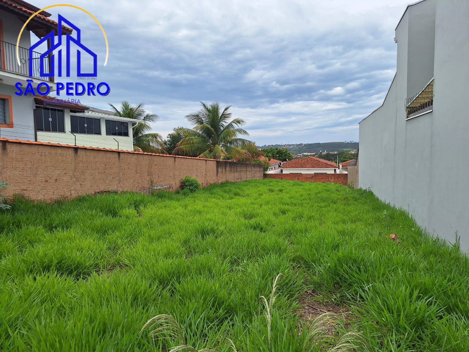 Terreno, 495 m² - Foto 1