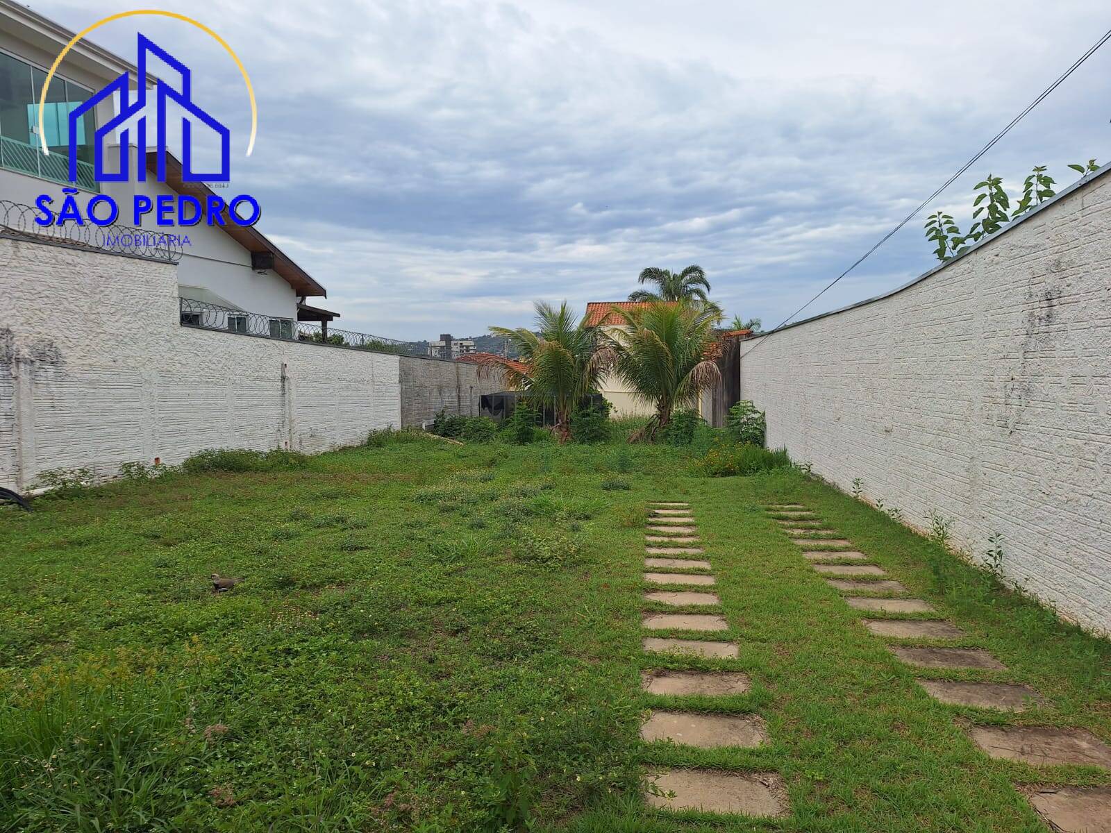 Terreno, 495 m² - Foto 1