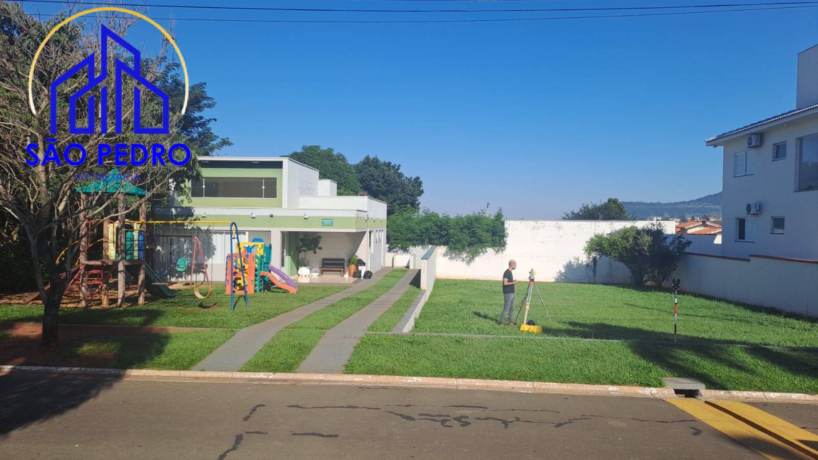 Terreno, 400 m² - Foto 1