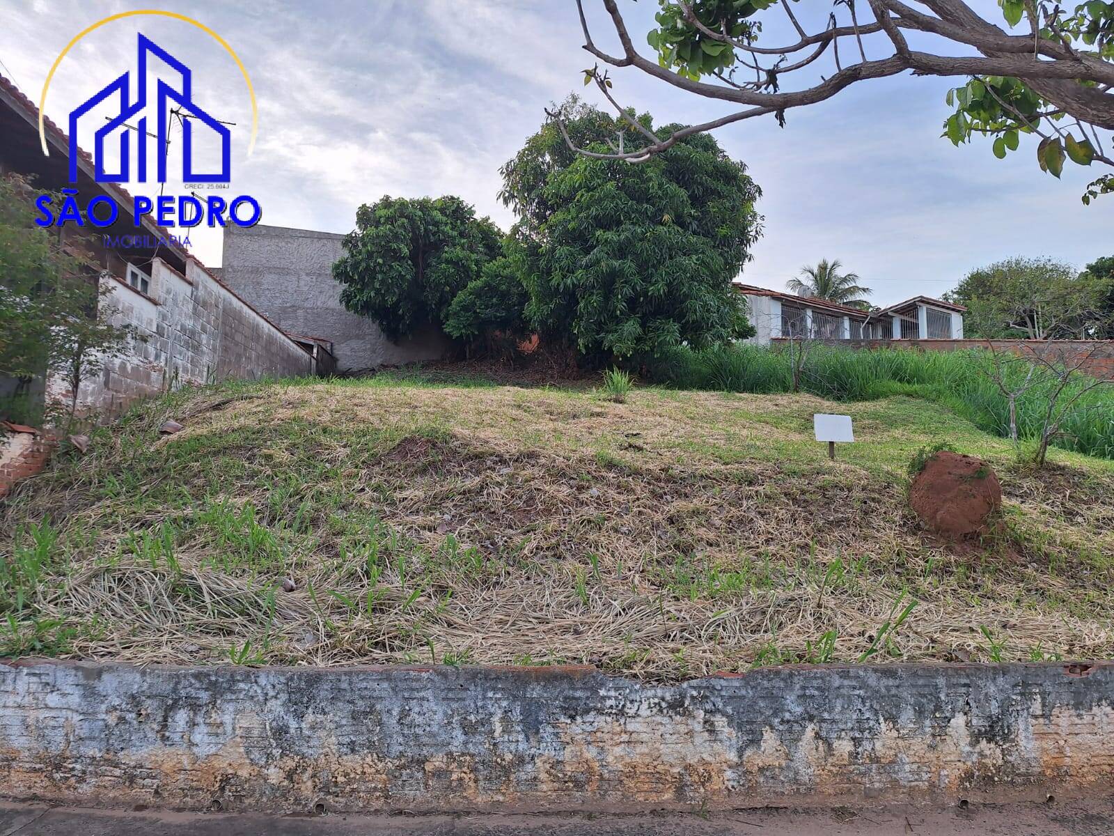 Terreno, 326 m² - Foto 1