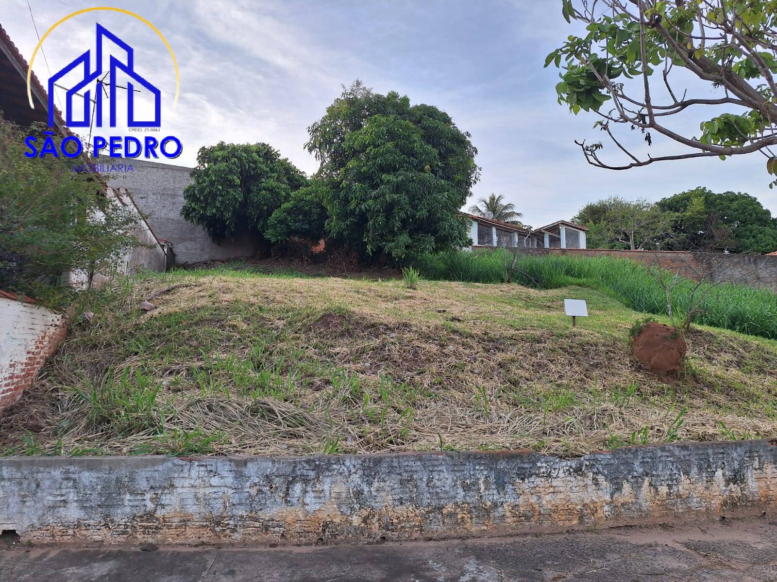 Terreno, 326 m² - Foto 7