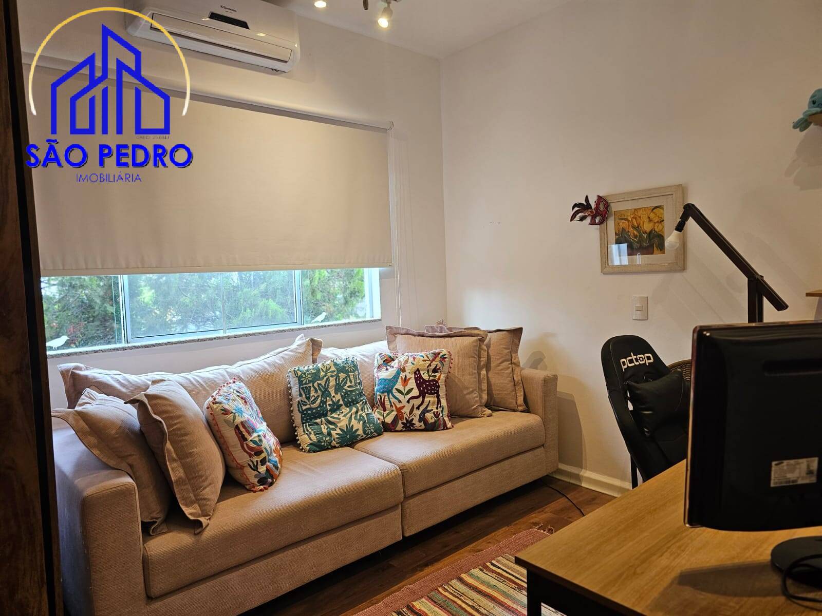 Casa, 4 quartos, 178 m² - Foto 4