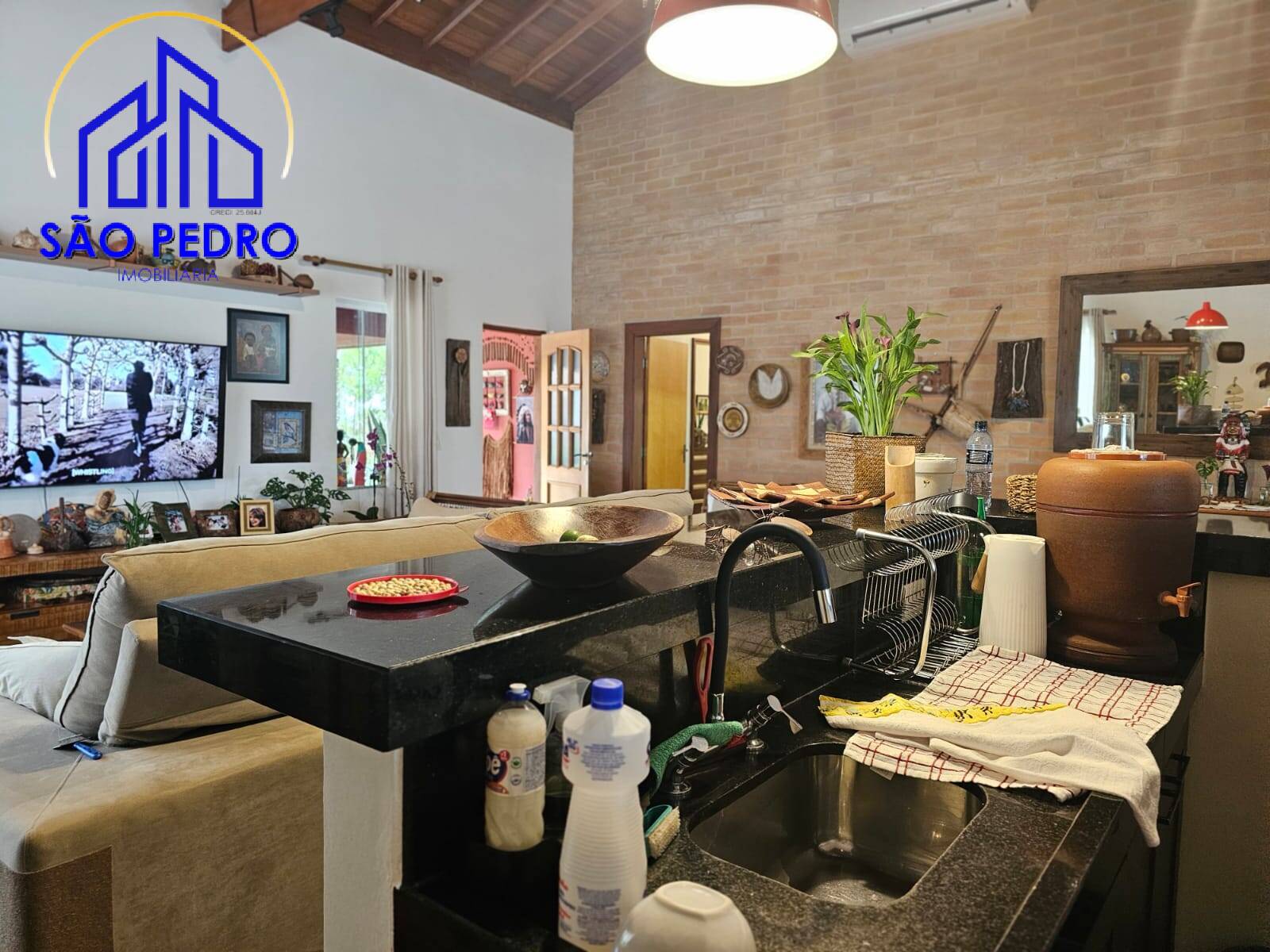 Casa, 4 quartos, 178 m² - Foto 14