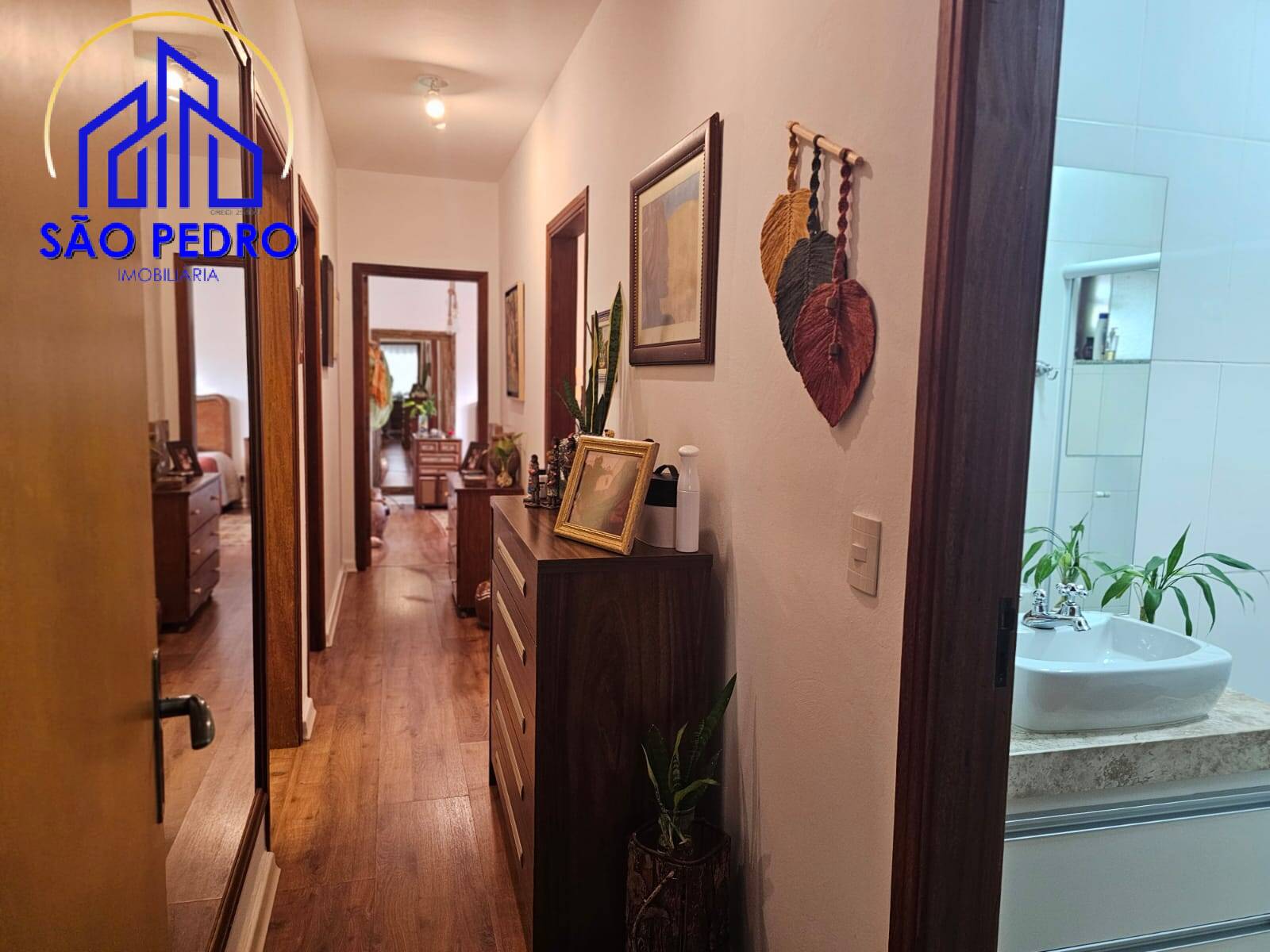 Casa, 4 quartos, 178 m² - Foto 13