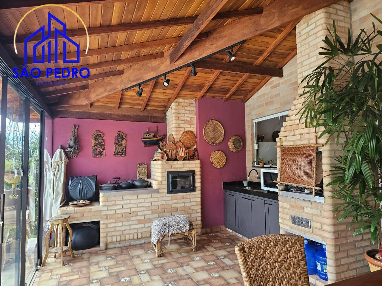 Casa, 4 quartos, 178 m² - Foto 23