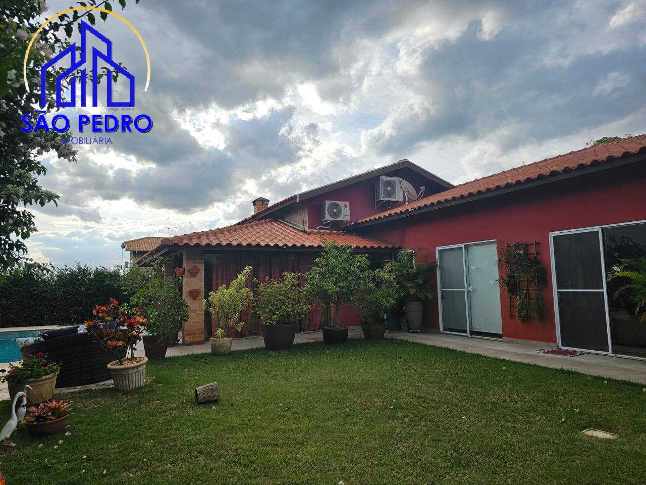 Casa, 4 quartos, 178 m² - Foto 27