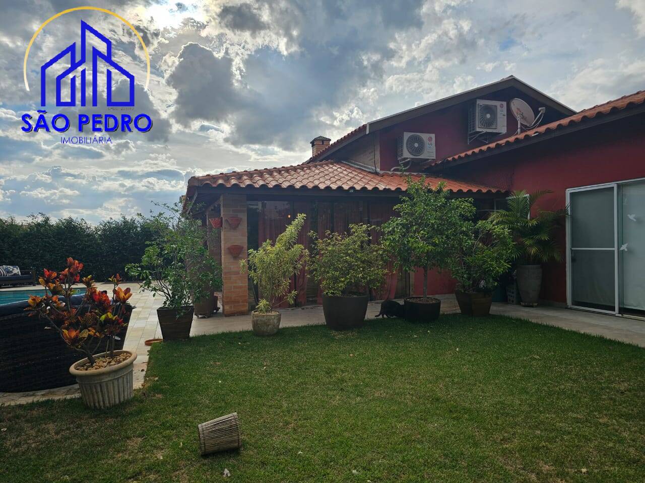 Casa, 4 quartos, 178 m² - Foto 29