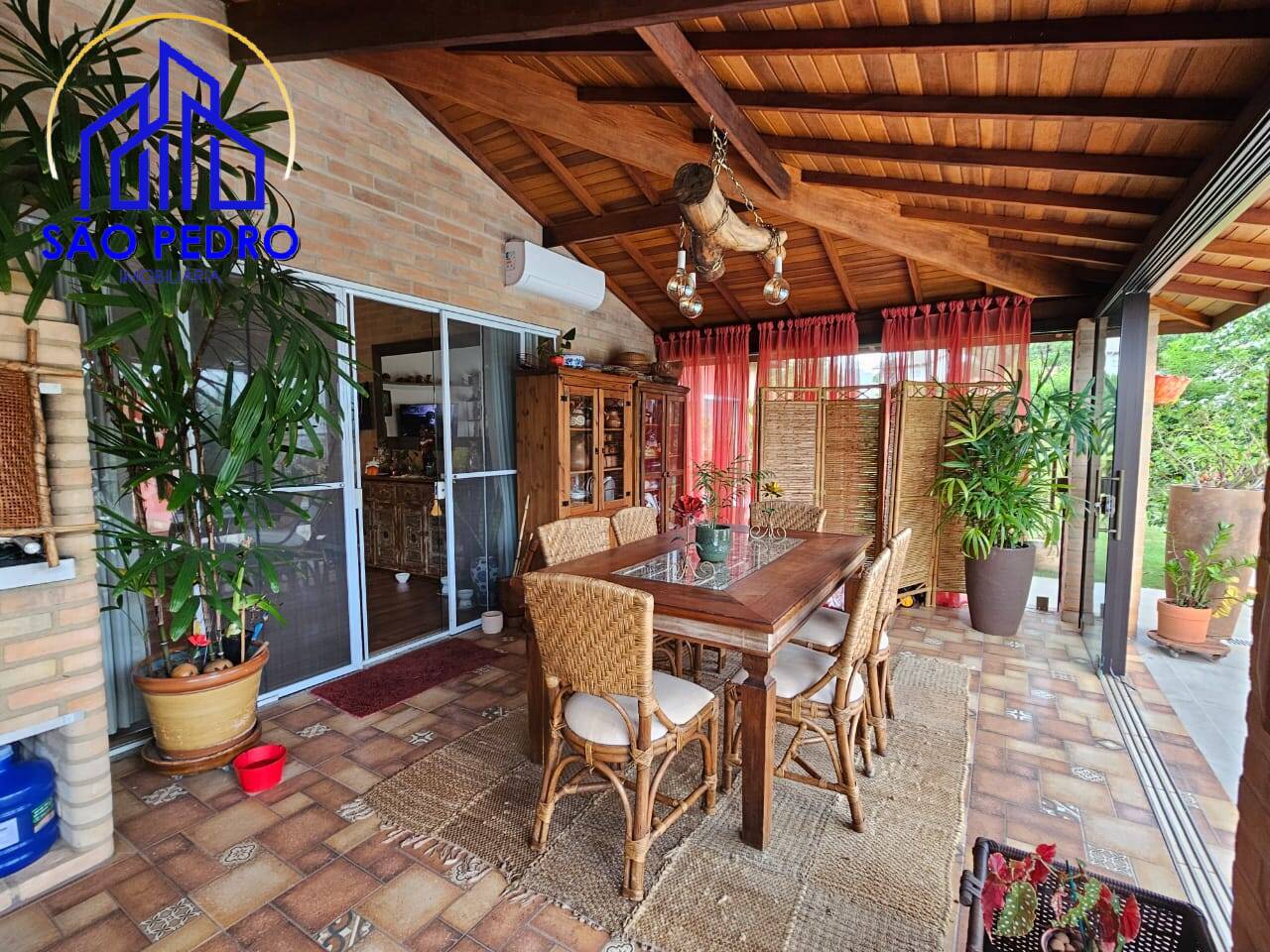 Casa, 4 quartos, 178 m² - Foto 36