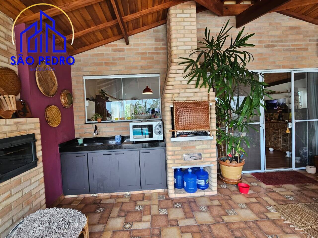 Casa, 4 quartos, 178 m² - Foto 35