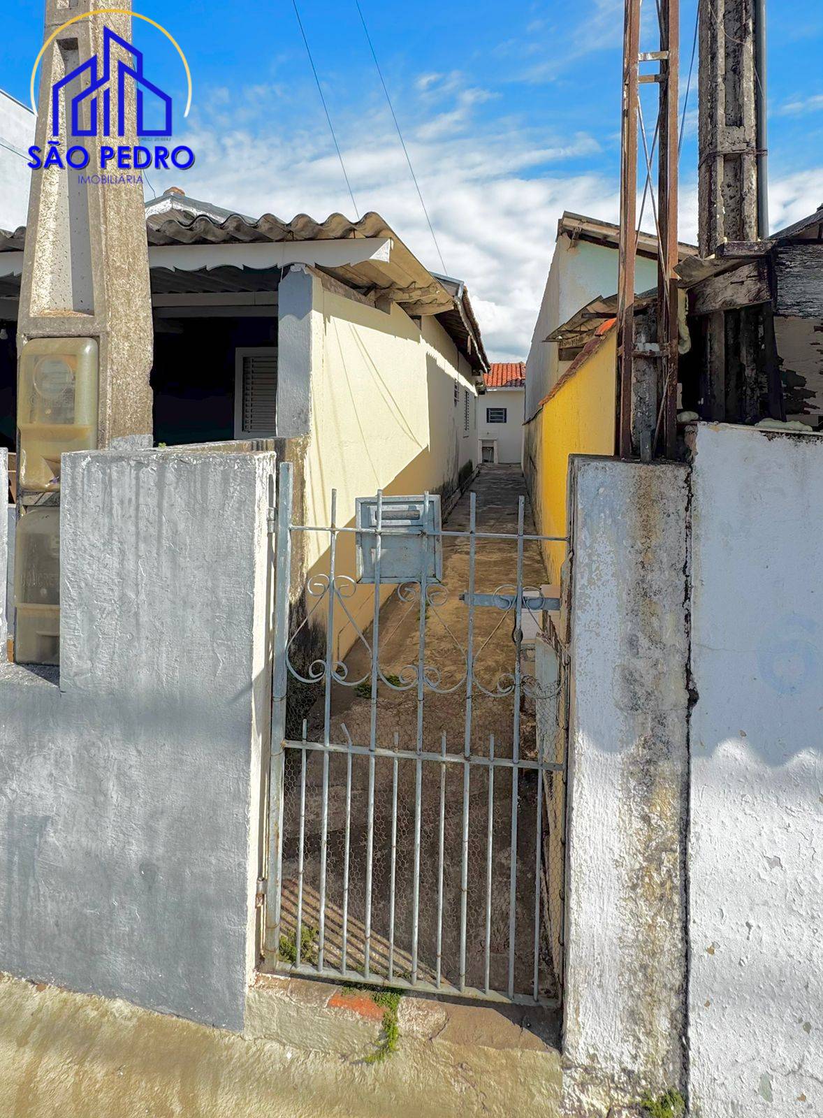 Casa, 1 quarto - Foto 3