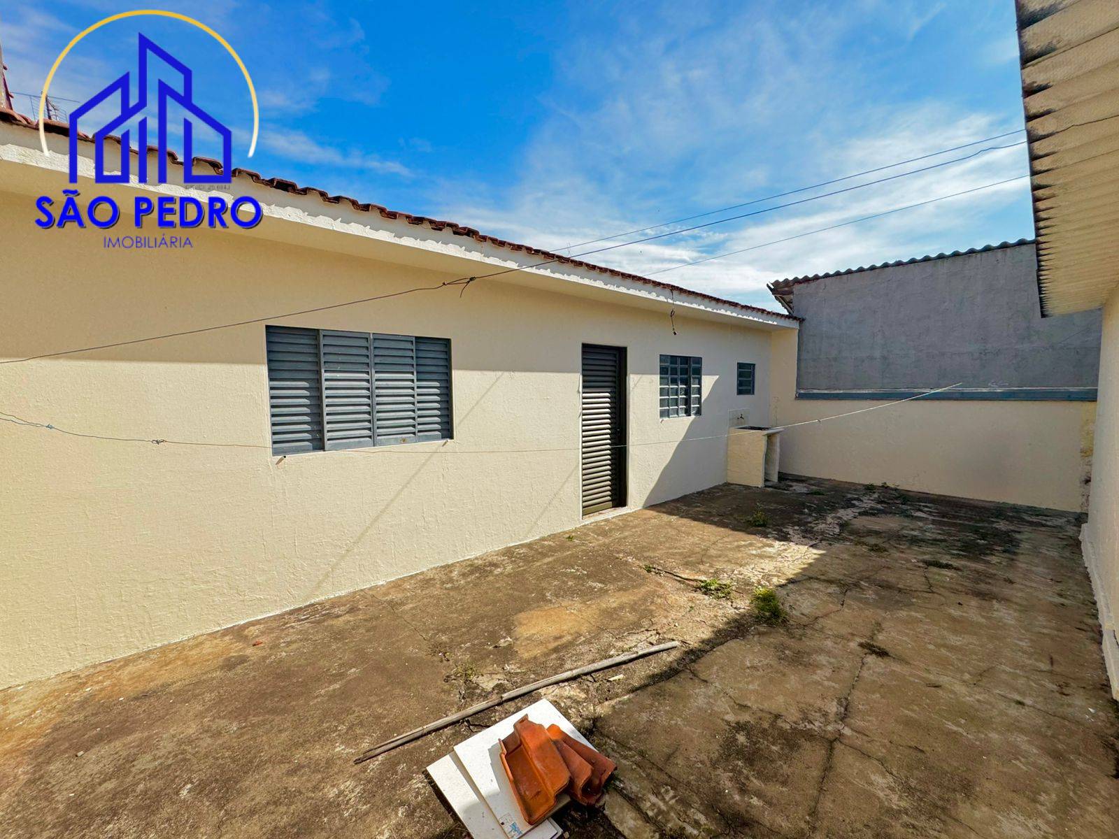 Casa, 1 quarto - Foto 2