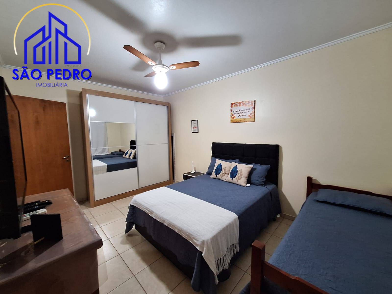 Casa, 1 quarto, 214 m² - Foto 3