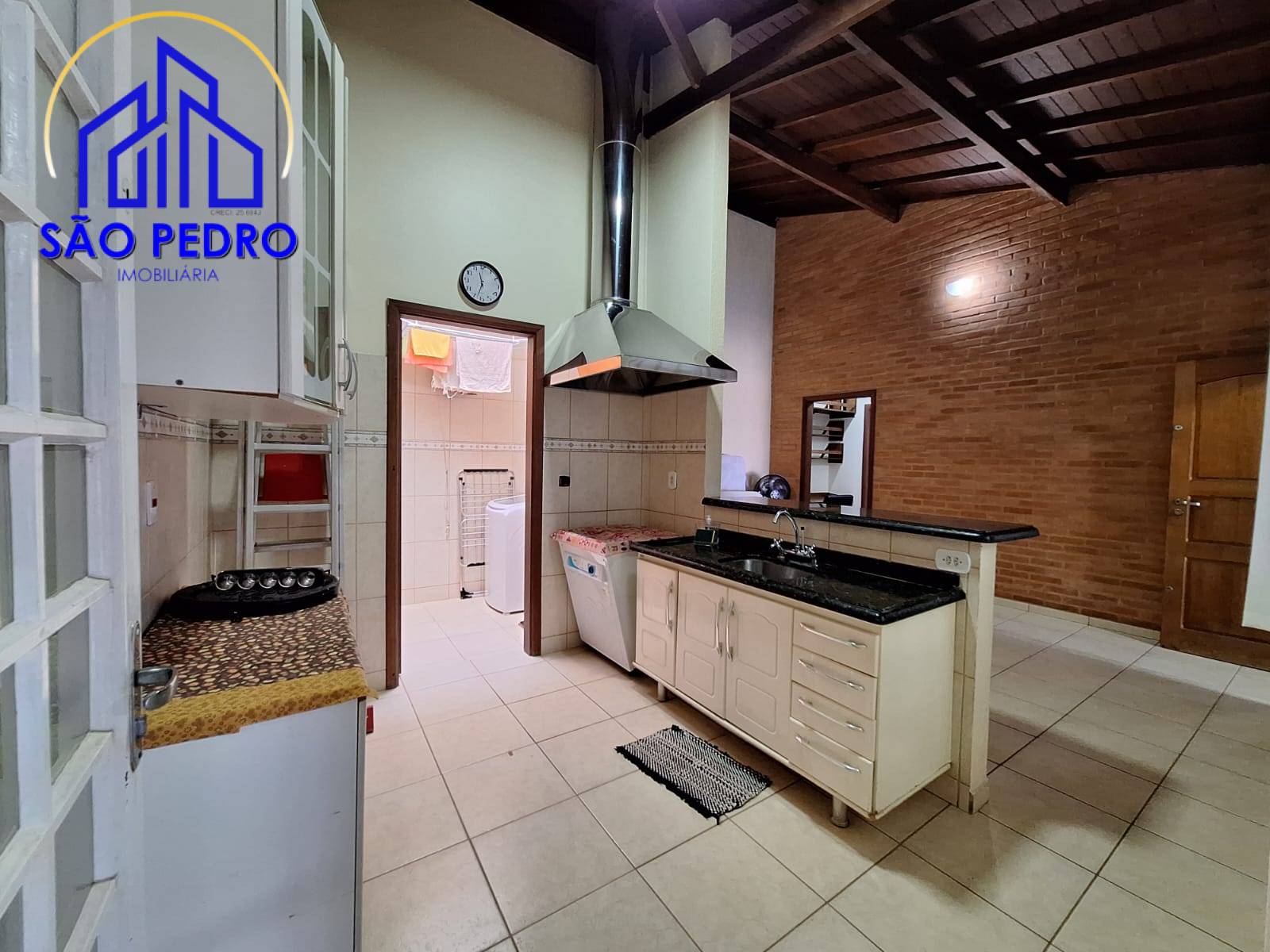 Casa, 1 quarto, 214 m² - Foto 9