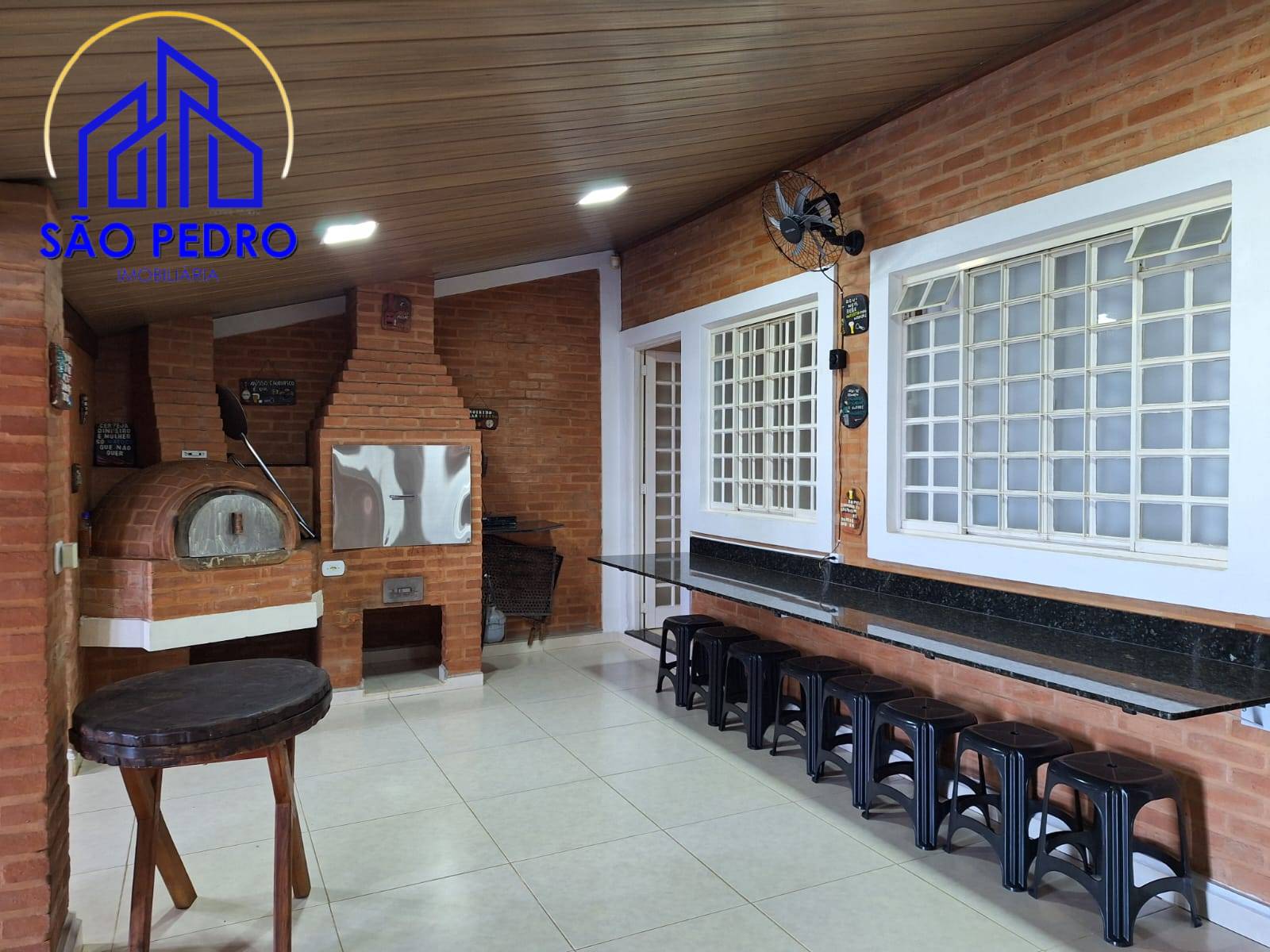 Casa, 1 quarto, 214 m² - Foto 16