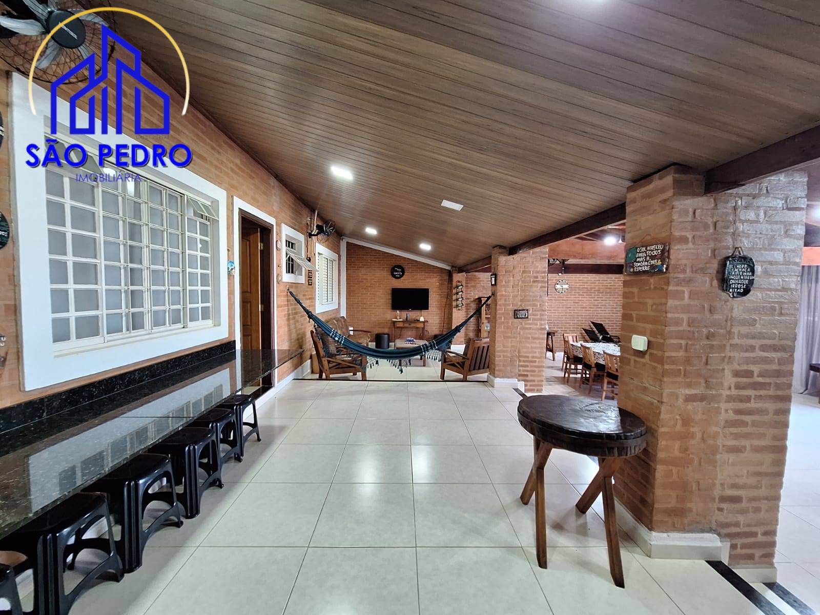 Casa, 1 quarto, 214 m² - Foto 20