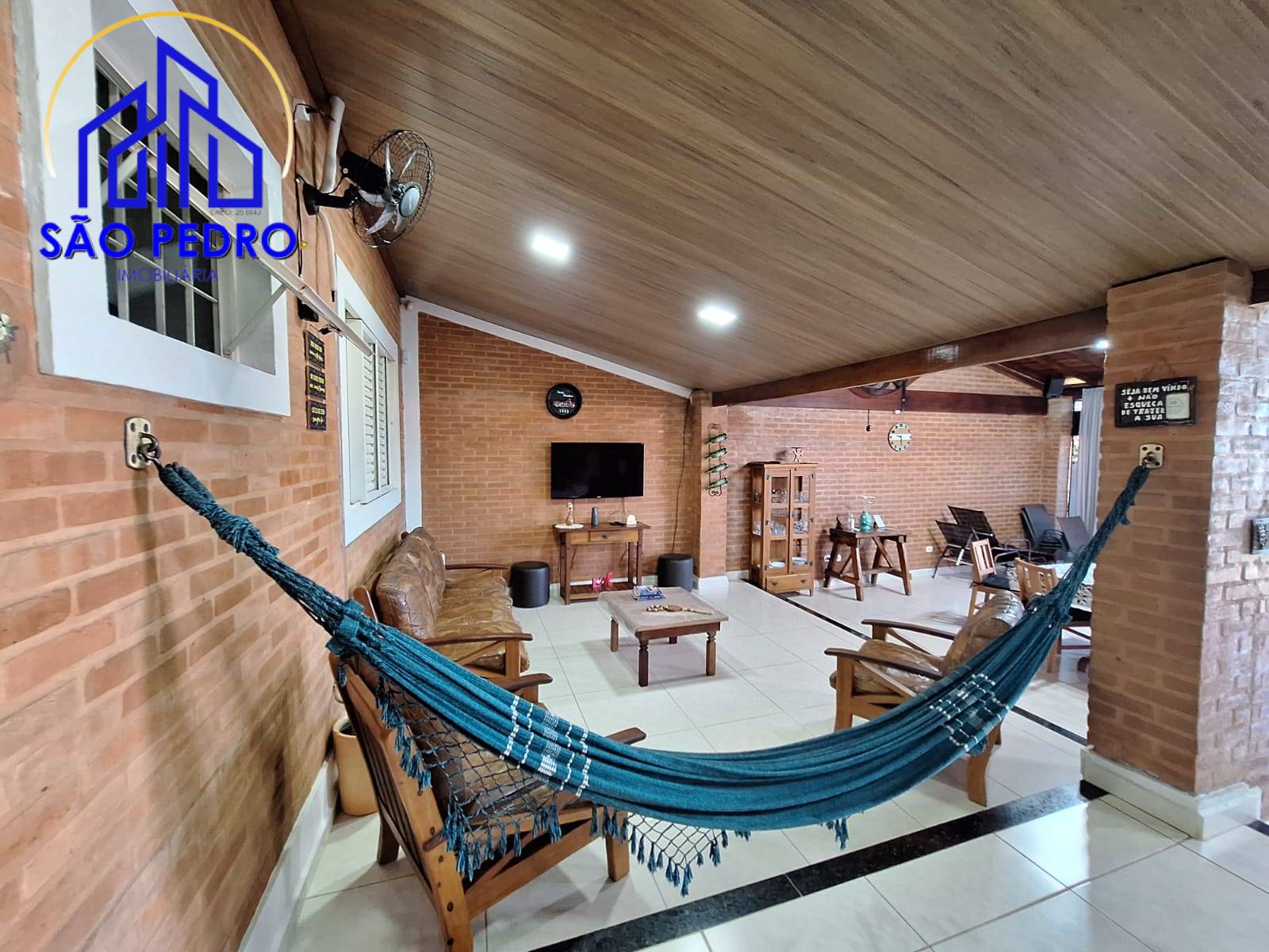 Casa, 1 quarto, 214 m² - Foto 19