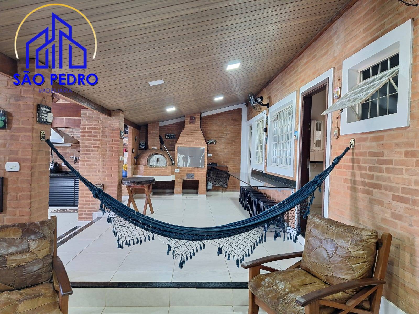 Casa, 1 quarto, 214 m² - Foto 21