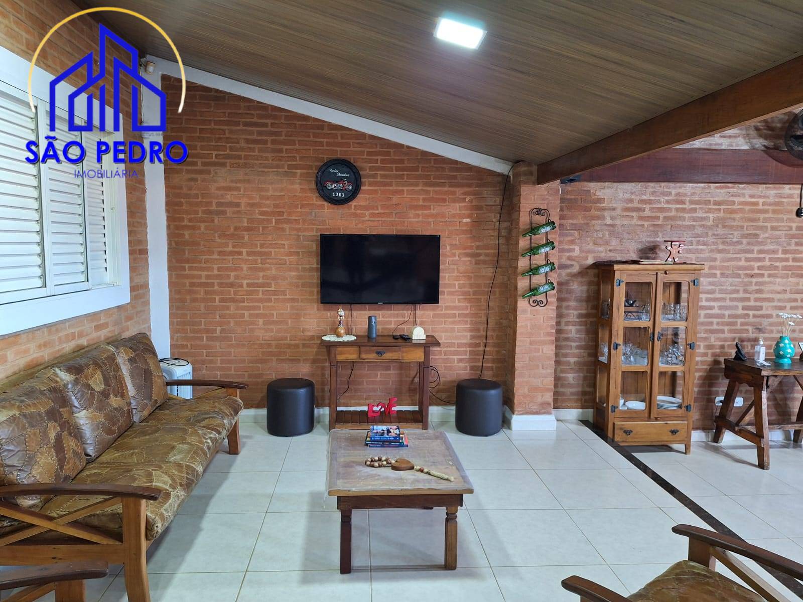 Casa, 1 quarto, 214 m² - Foto 18