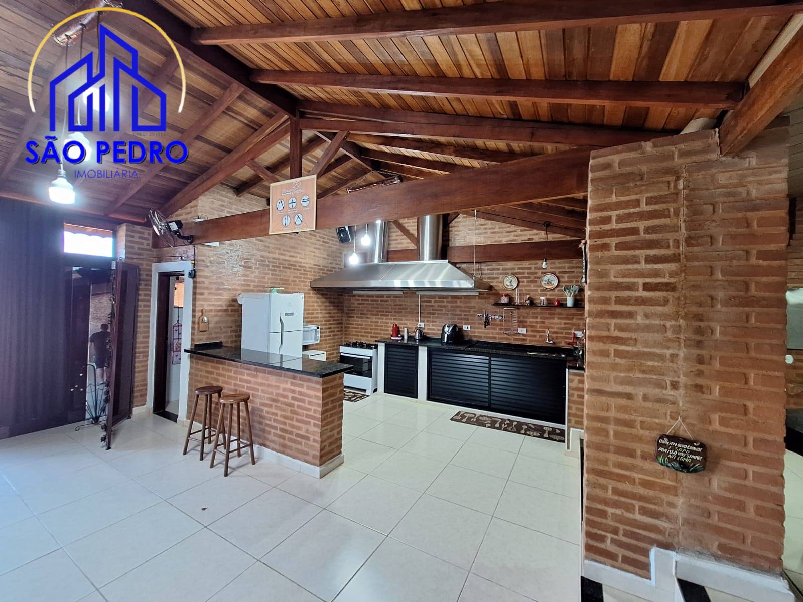 Casa, 1 quarto, 214 m² - Foto 23