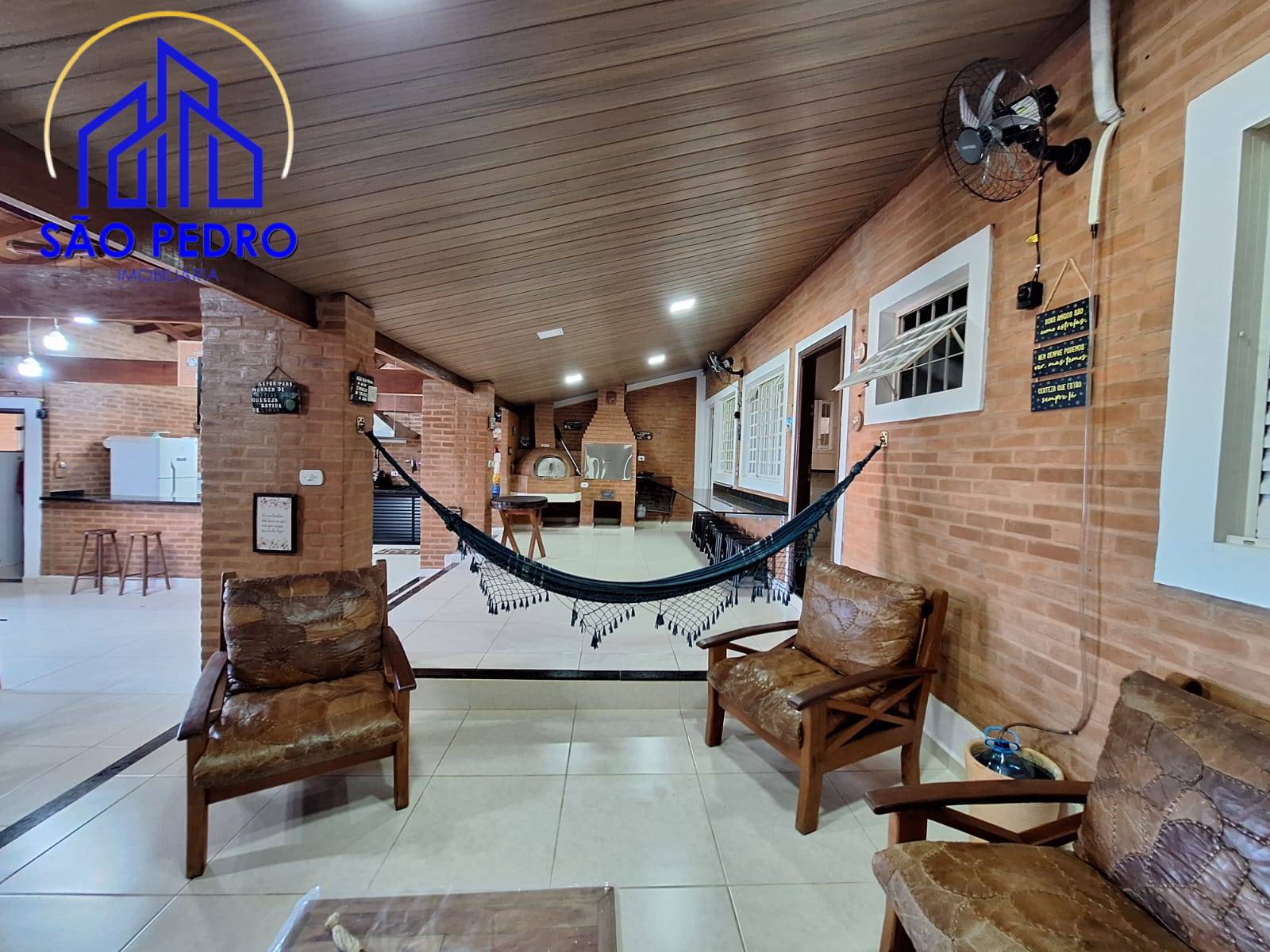 Casa, 1 quarto, 214 m² - Foto 22