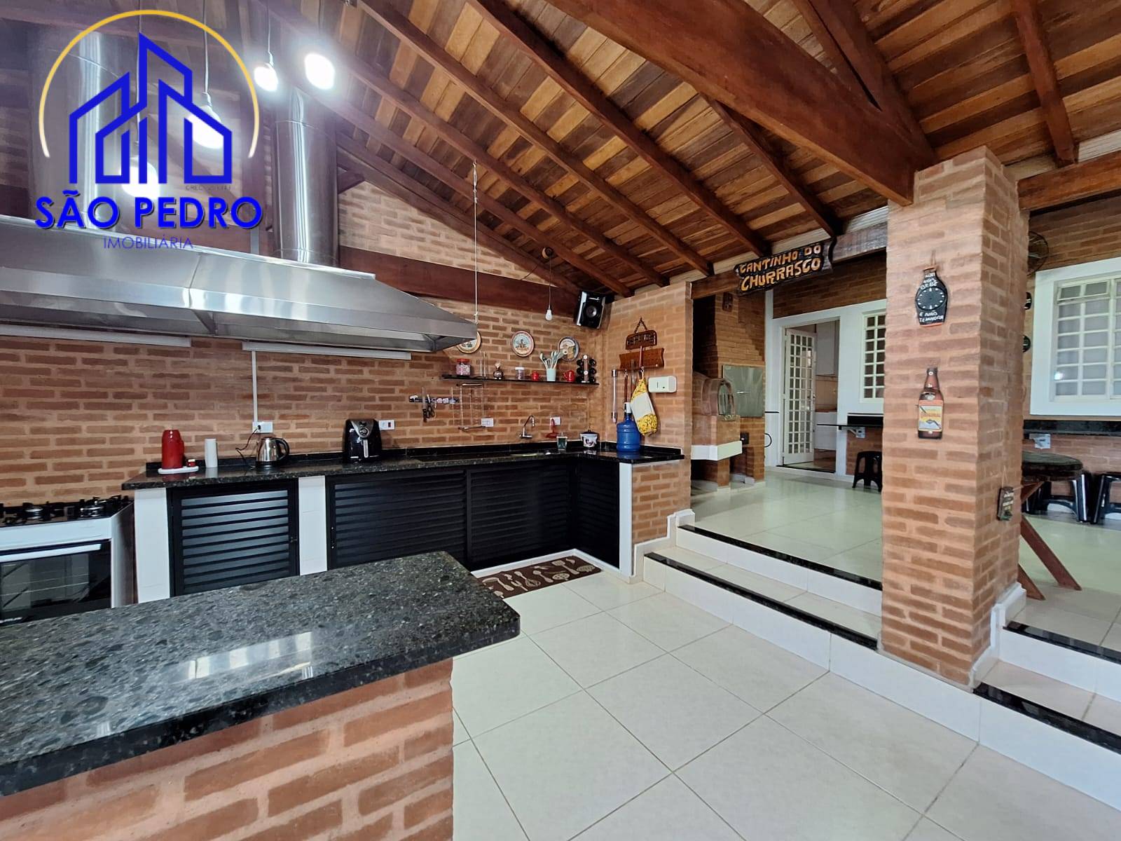 Casa, 1 quarto, 214 m² - Foto 25