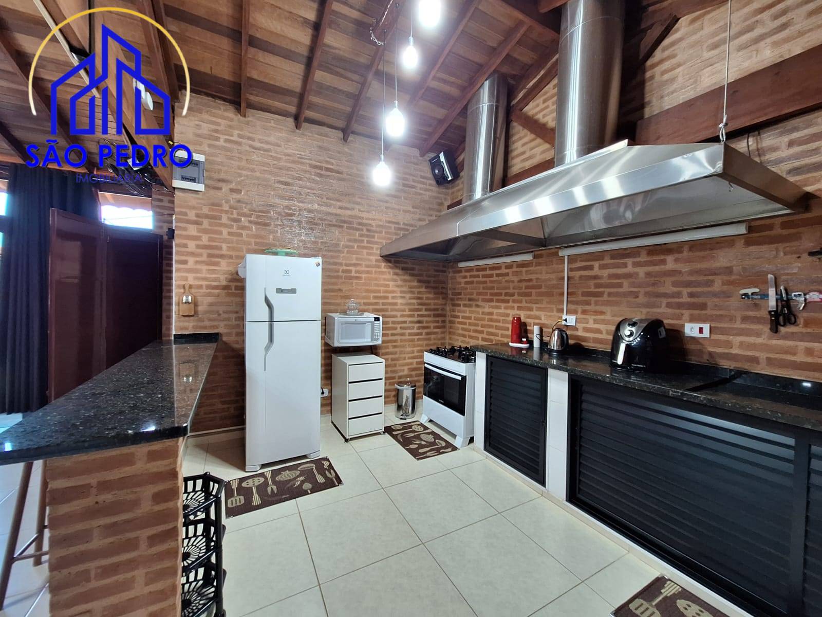 Casa, 1 quarto, 214 m² - Foto 26