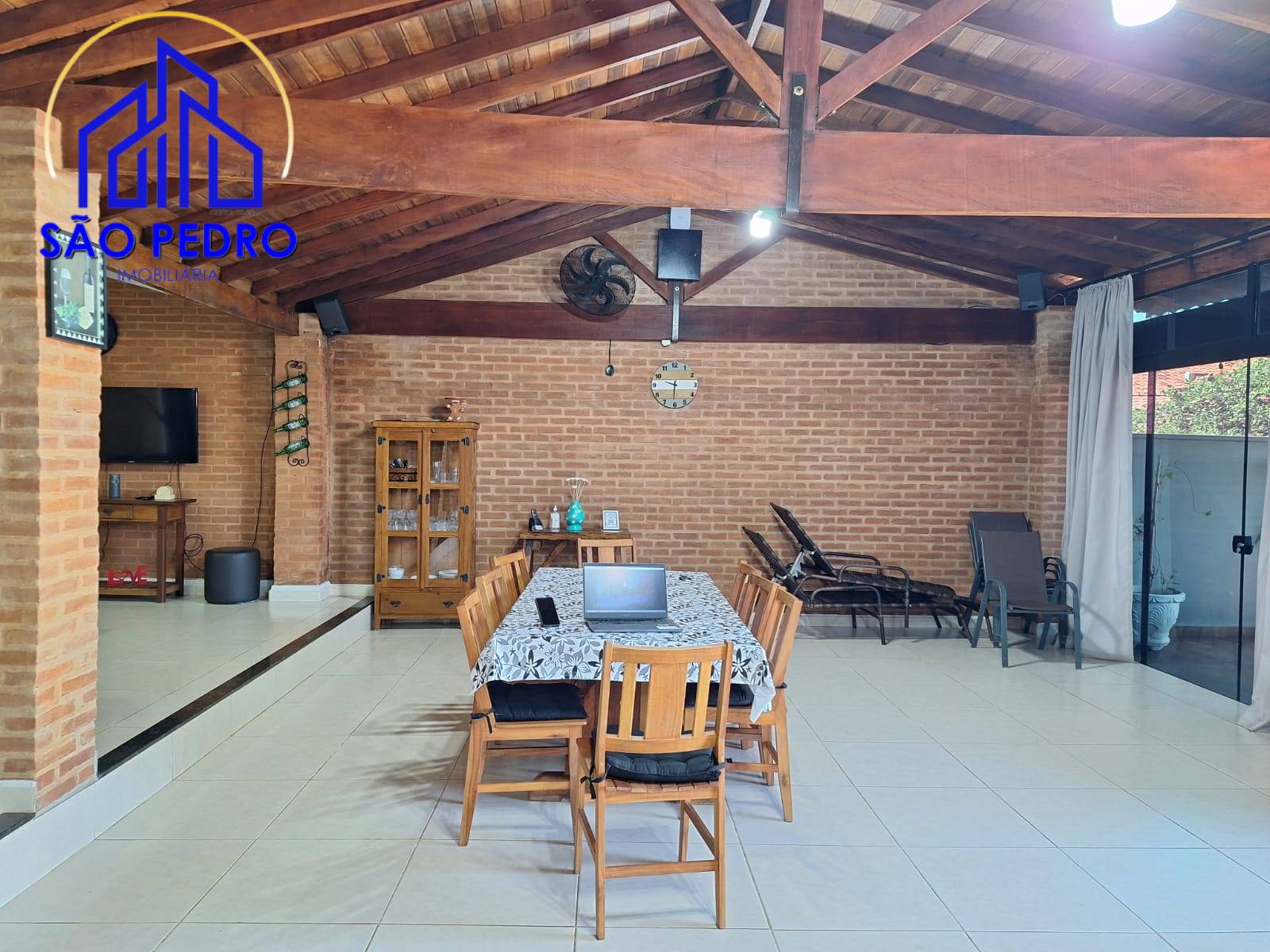 Casa, 1 quarto, 214 m² - Foto 28