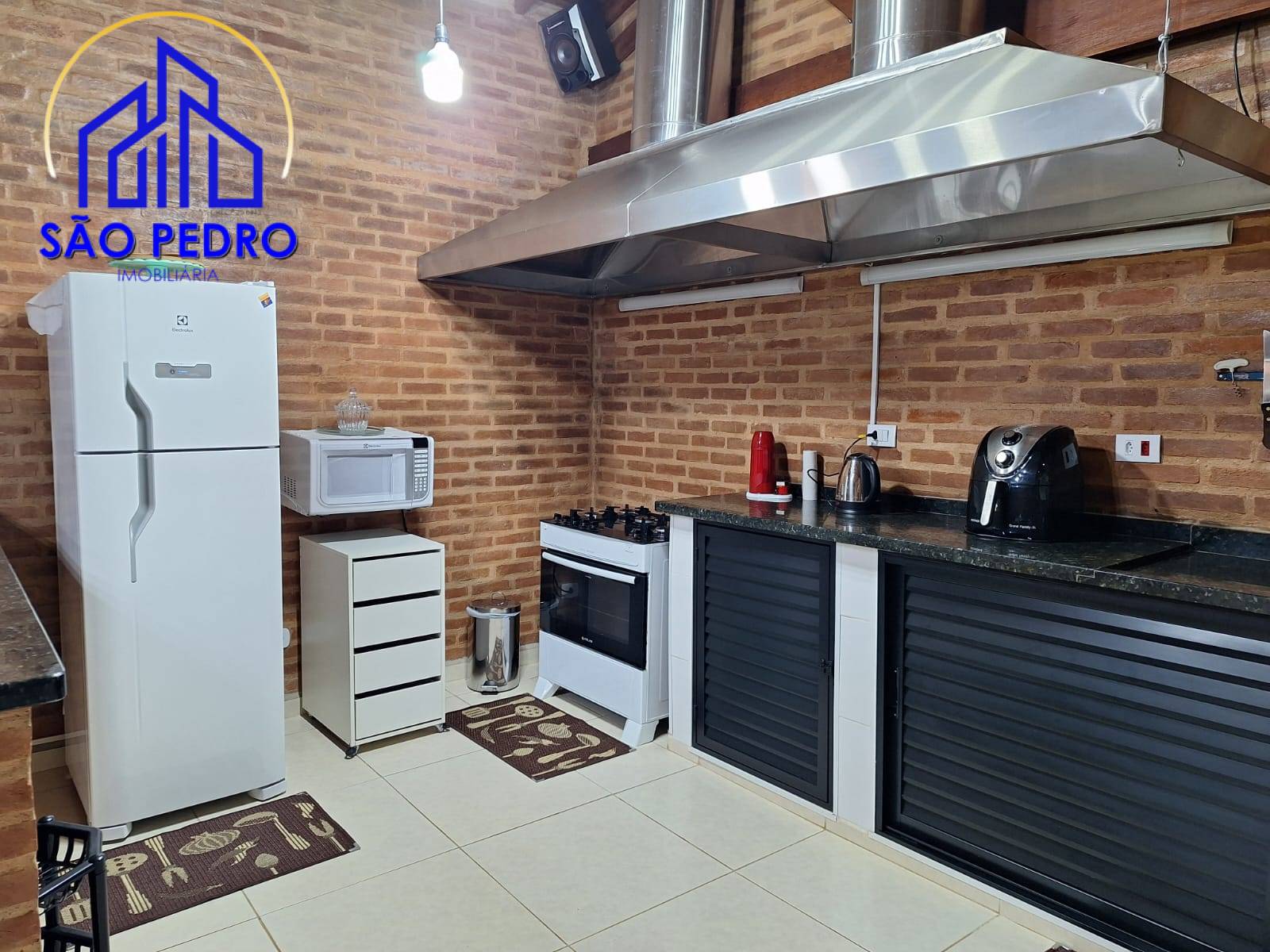 Casa, 1 quarto, 214 m² - Foto 27