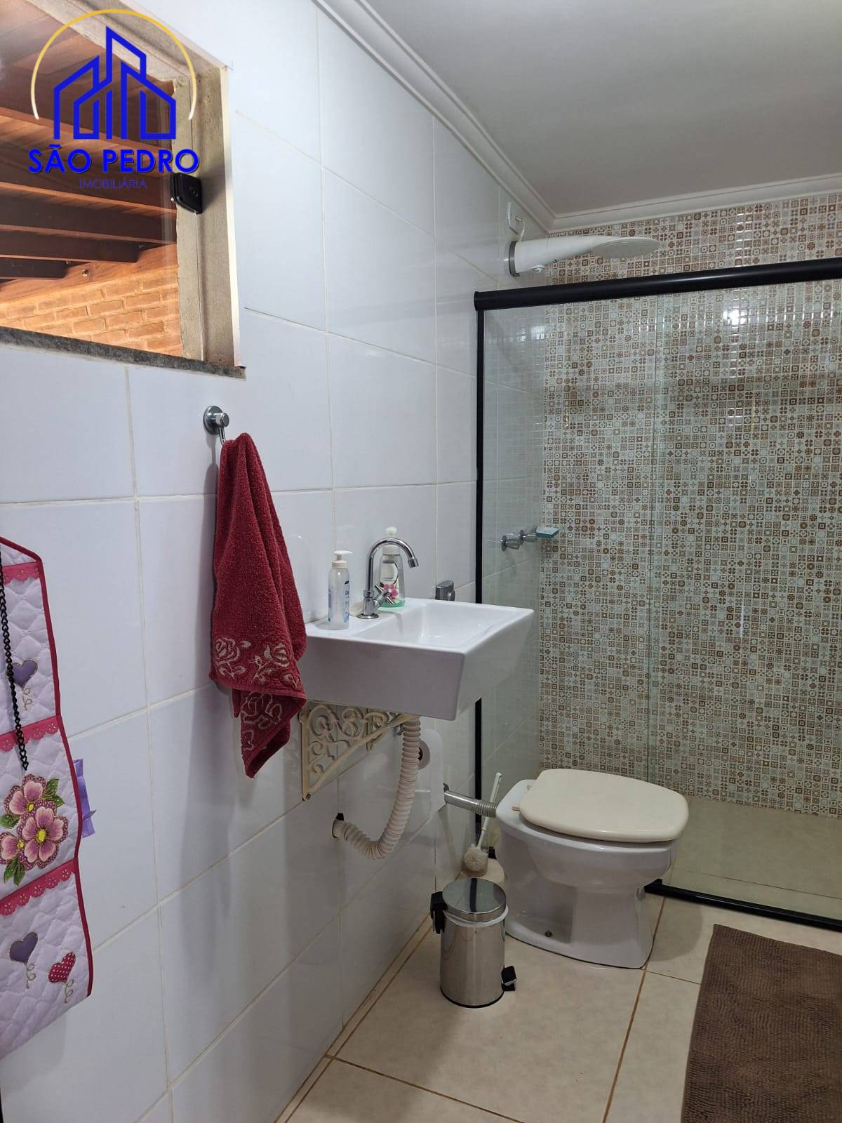 Casa, 1 quarto, 214 m² - Foto 30