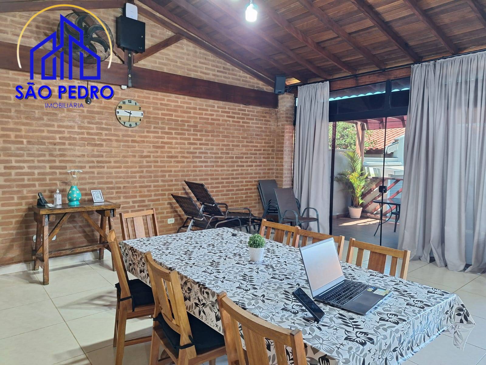 Casa, 1 quarto, 214 m² - Foto 32