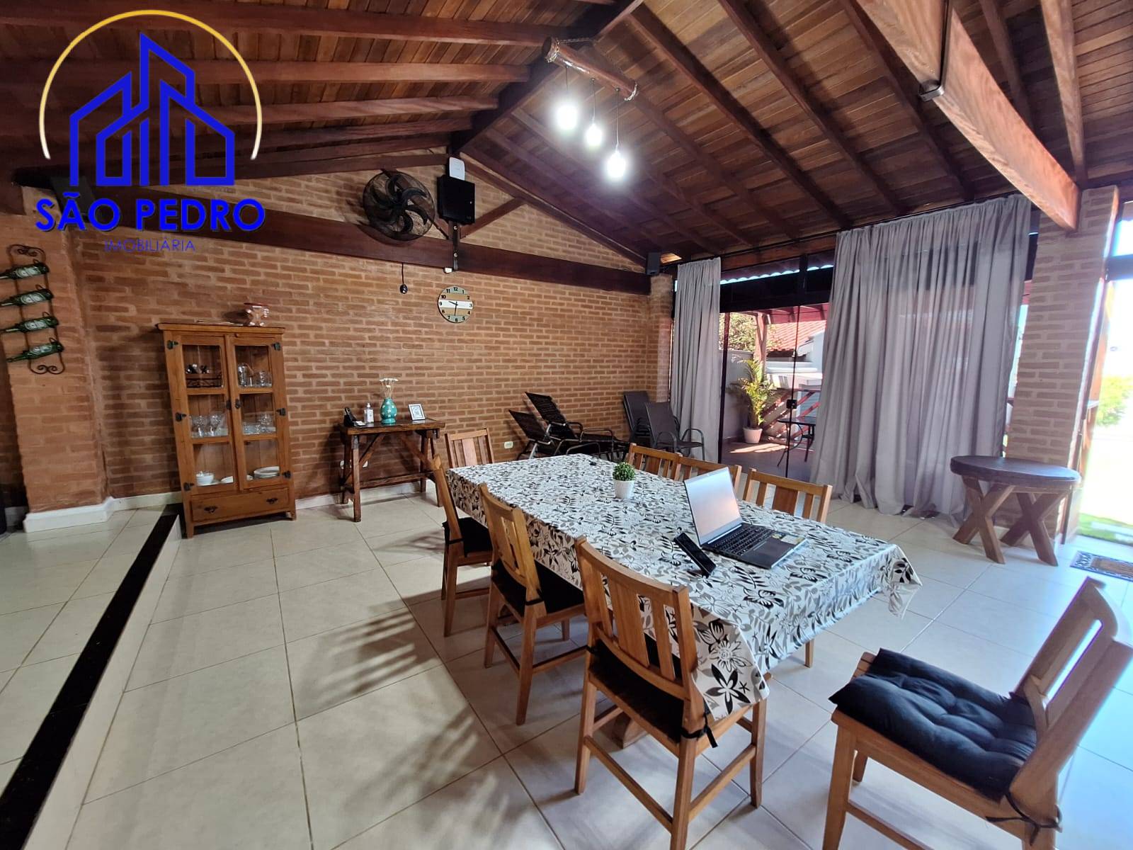 Casa, 1 quarto, 214 m² - Foto 31