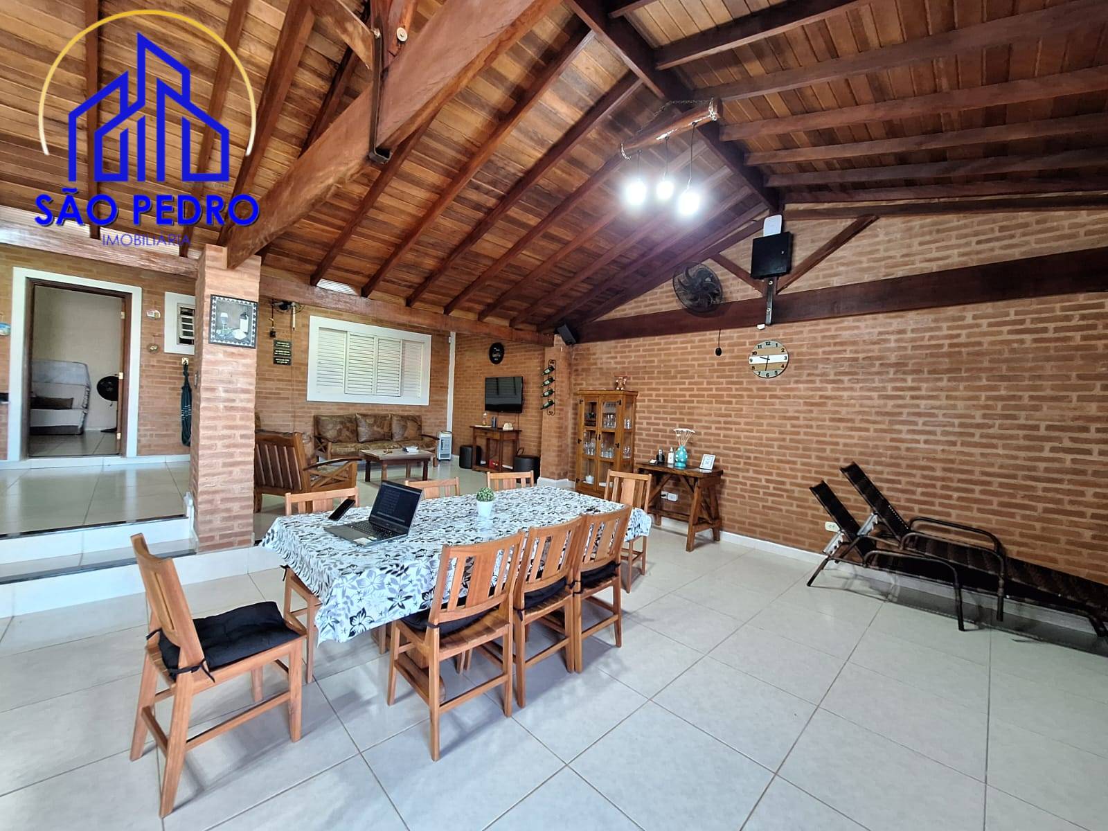 Casa, 1 quarto, 214 m² - Foto 33