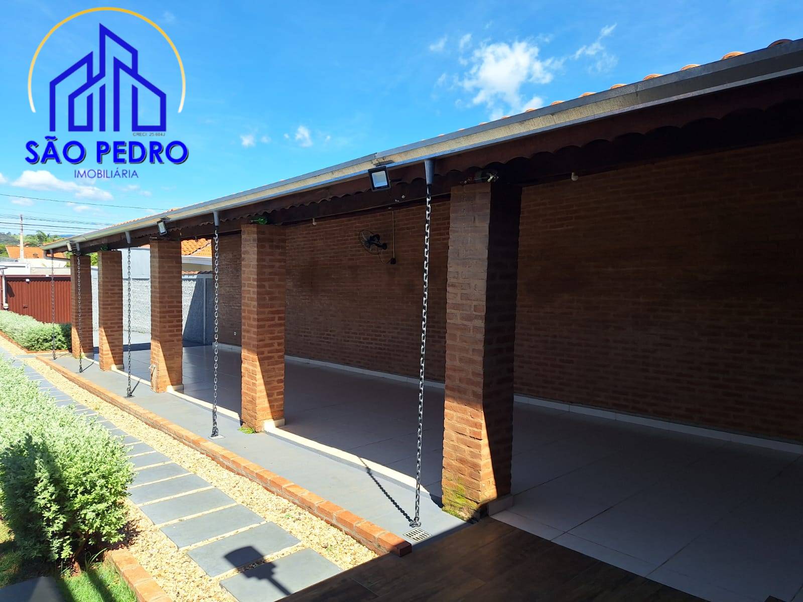 Casa, 1 quarto, 214 m² - Foto 36