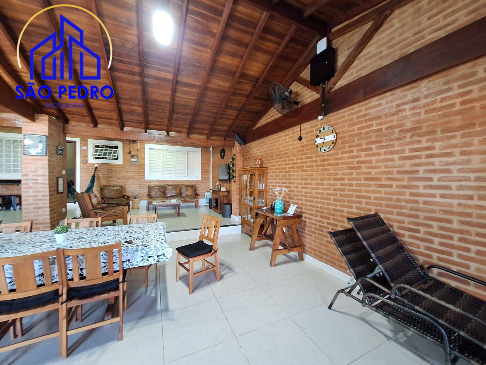 Casa, 1 quarto, 214 m² - Foto 39