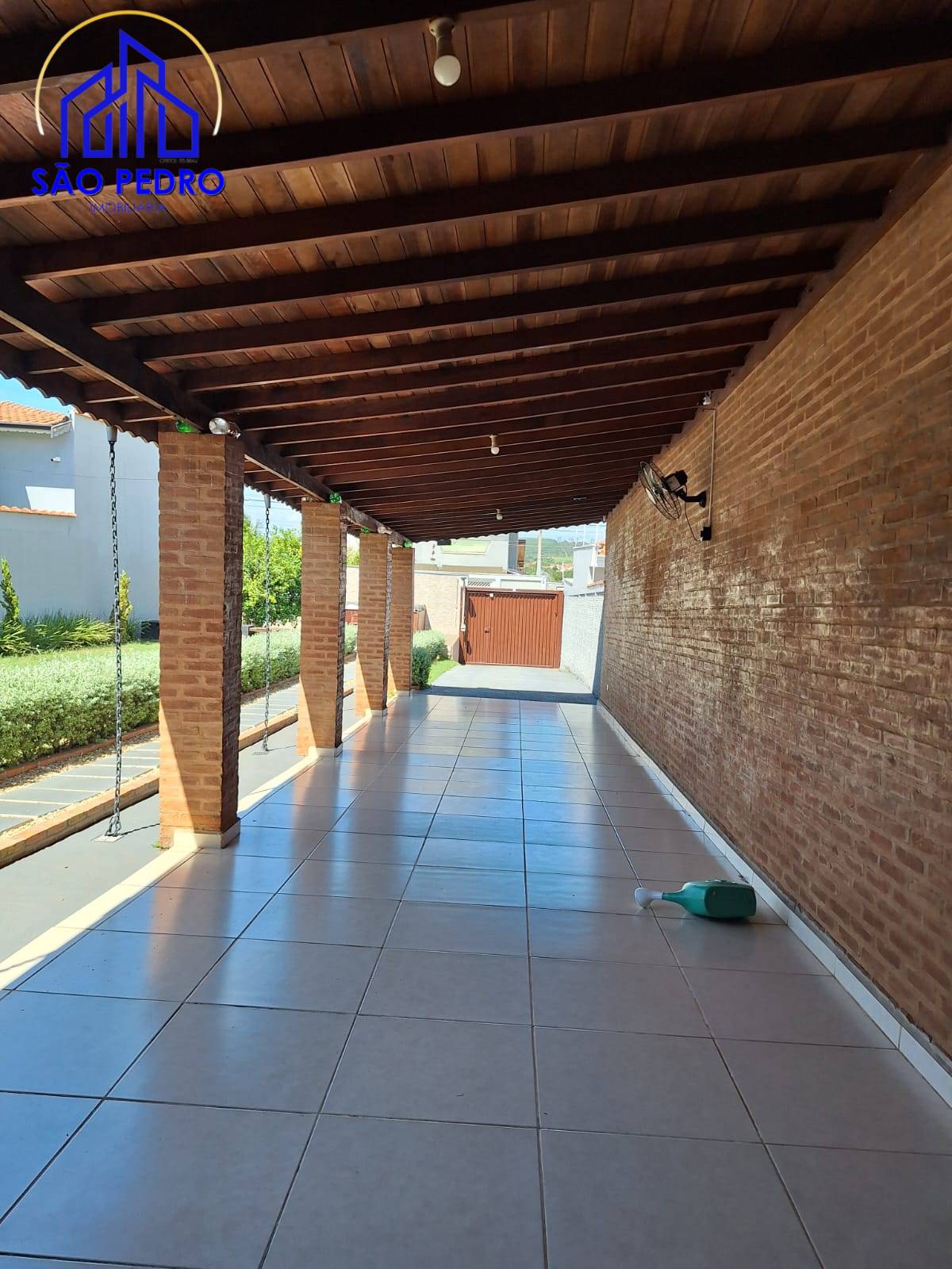 Casa, 1 quarto, 214 m² - Foto 41