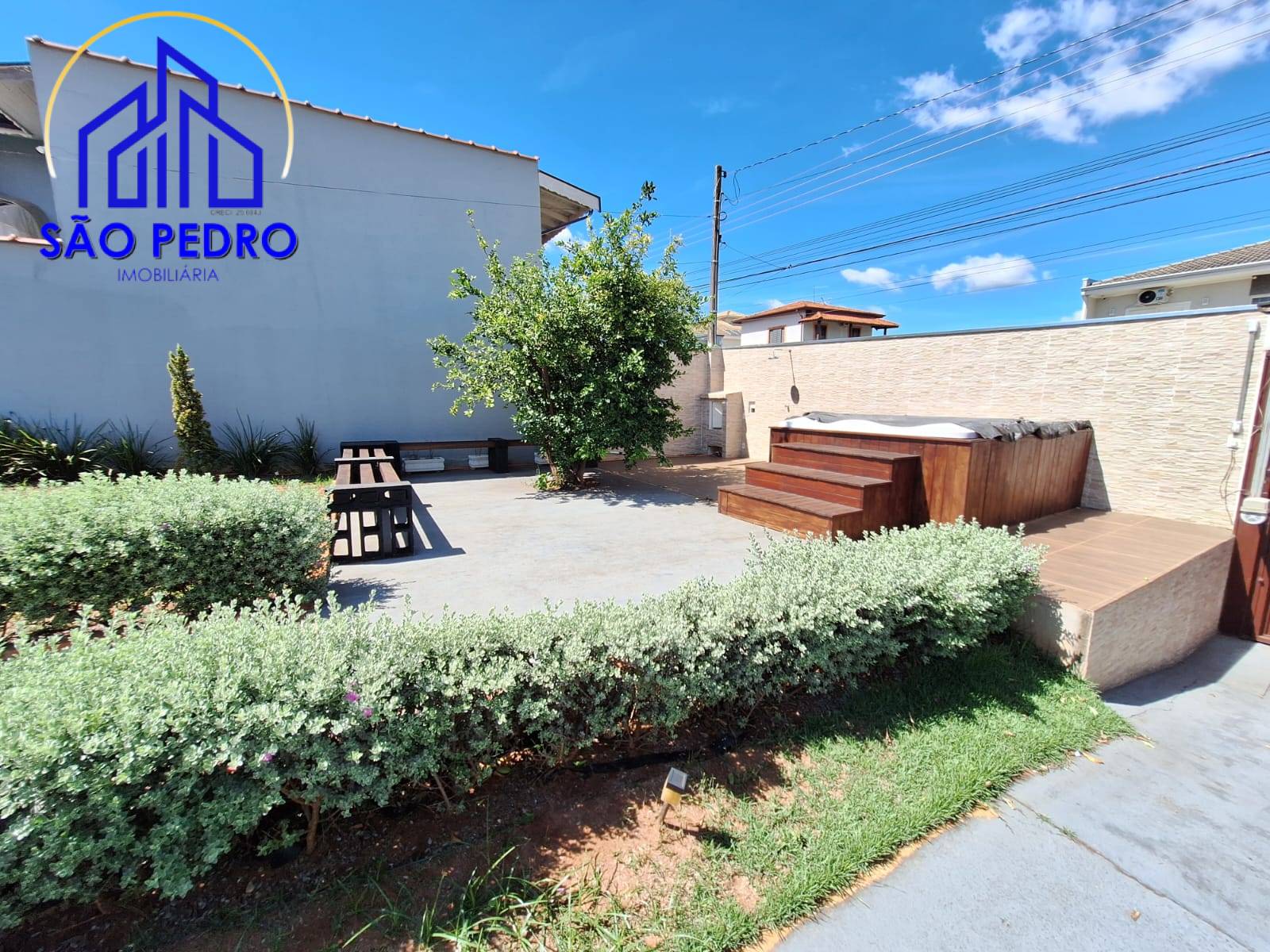 Casa, 1 quarto, 214 m² - Foto 45