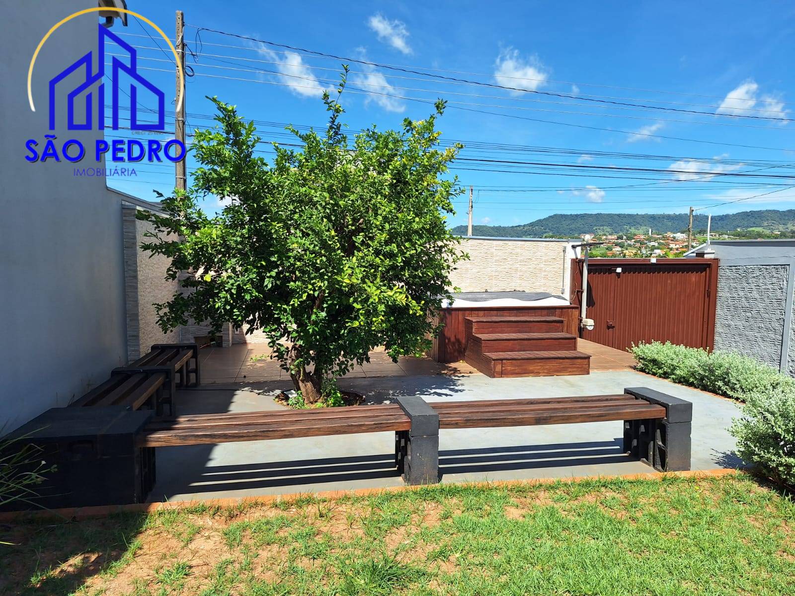 Casa, 1 quarto, 214 m² - Foto 50