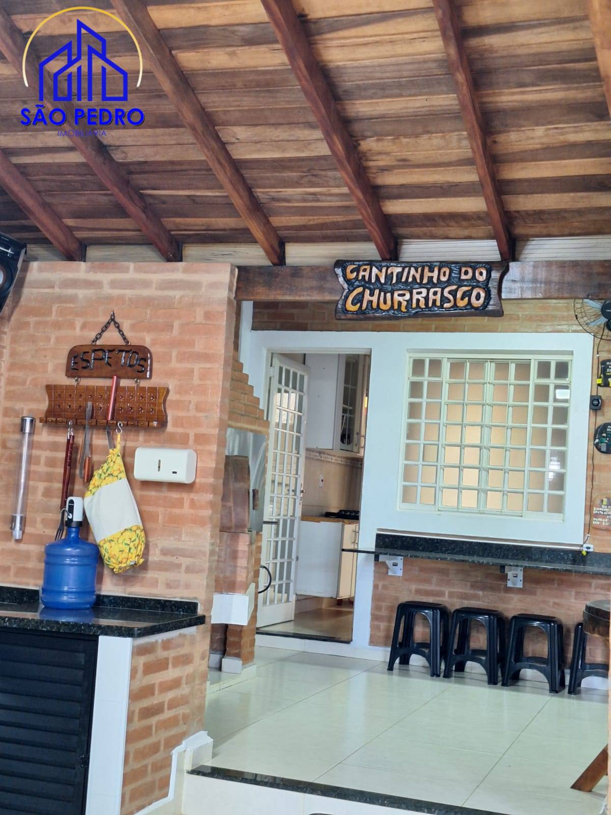 Casa, 1 quarto, 214 m² - Foto 53